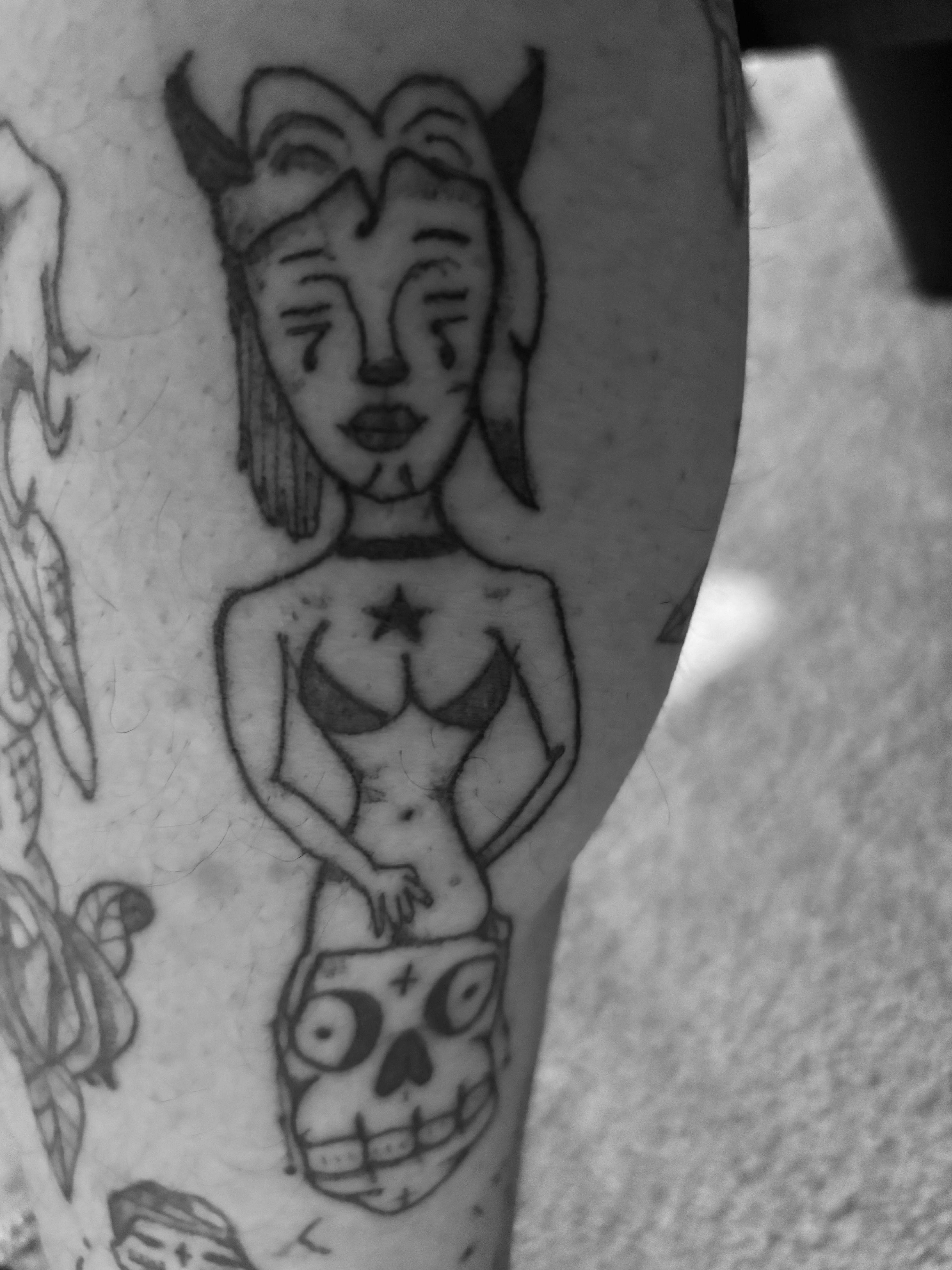 Tattoo by Cuban_Connection_Tattoo on TattMe