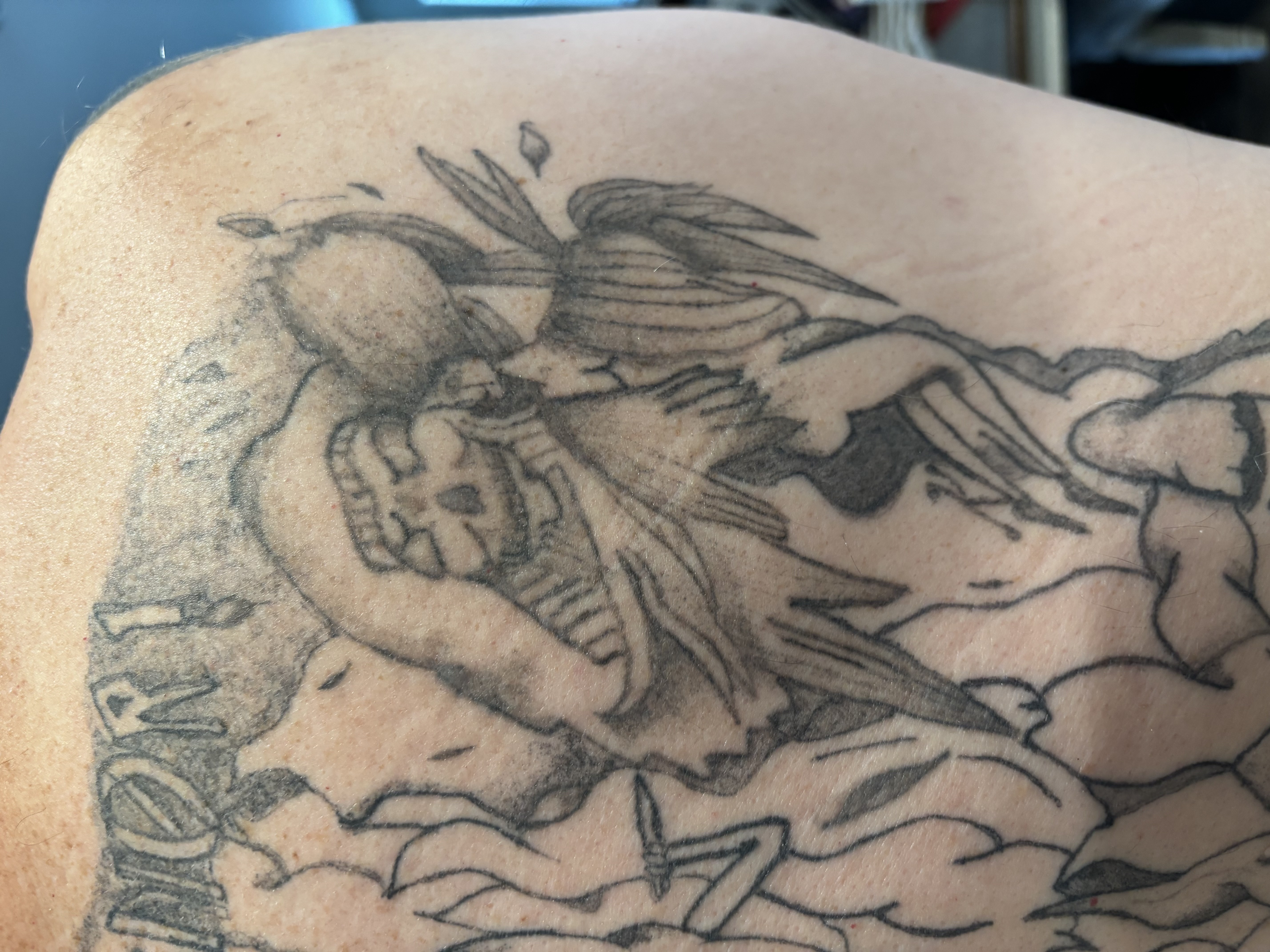 Tattoo by Cuban_Connection_Tattoo on TattMe