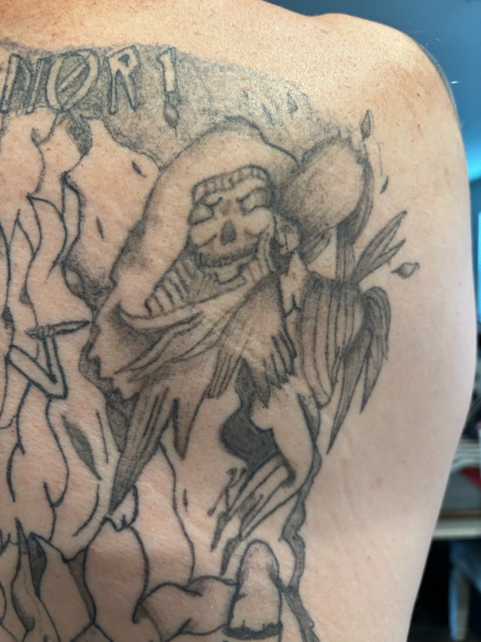 Tattoo by Cuban_Connection_Tattoo on TattMe
