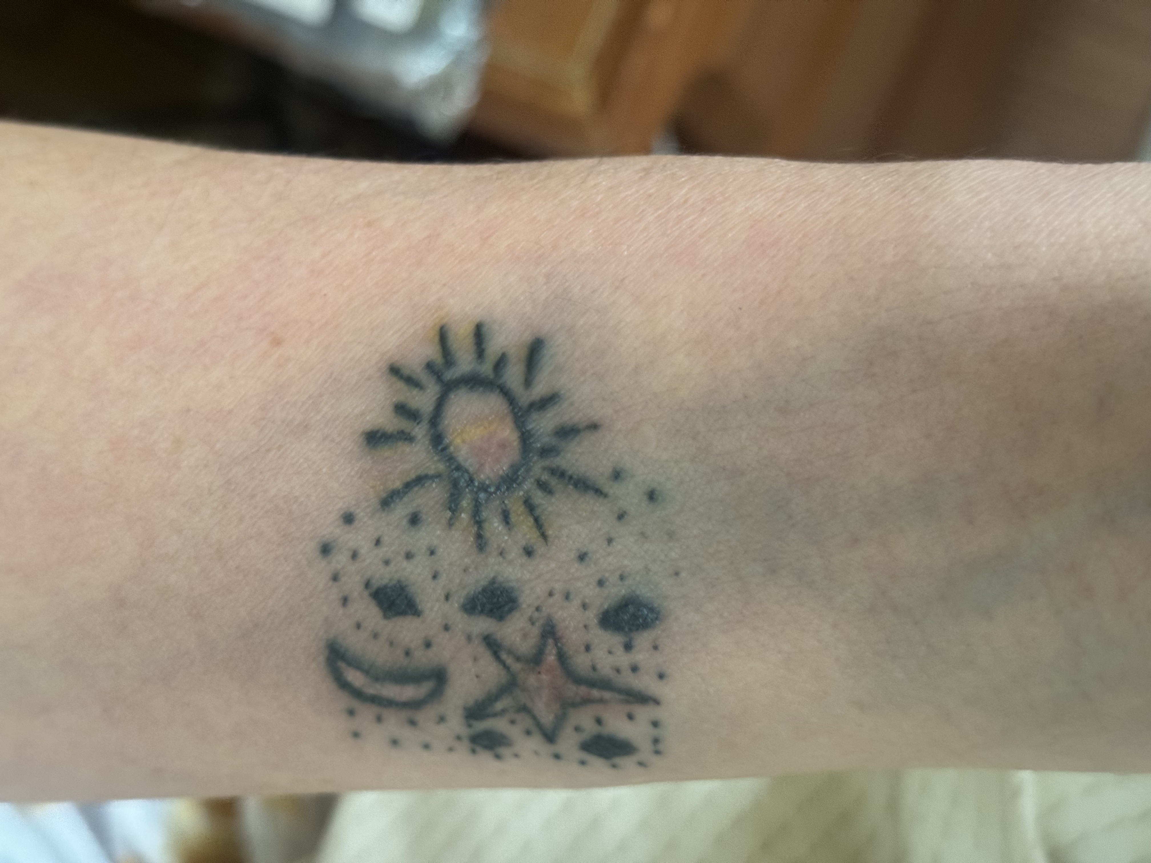 Tattoo by Cuban_Connection_Tattoo on TattMe