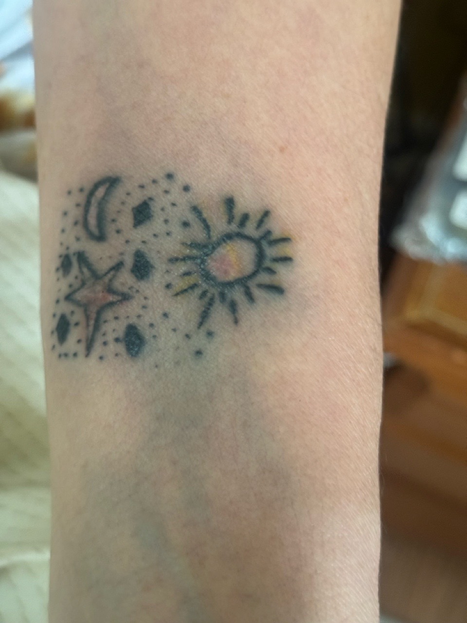 Tattoo by Cuban_Connection_Tattoo on TattMe