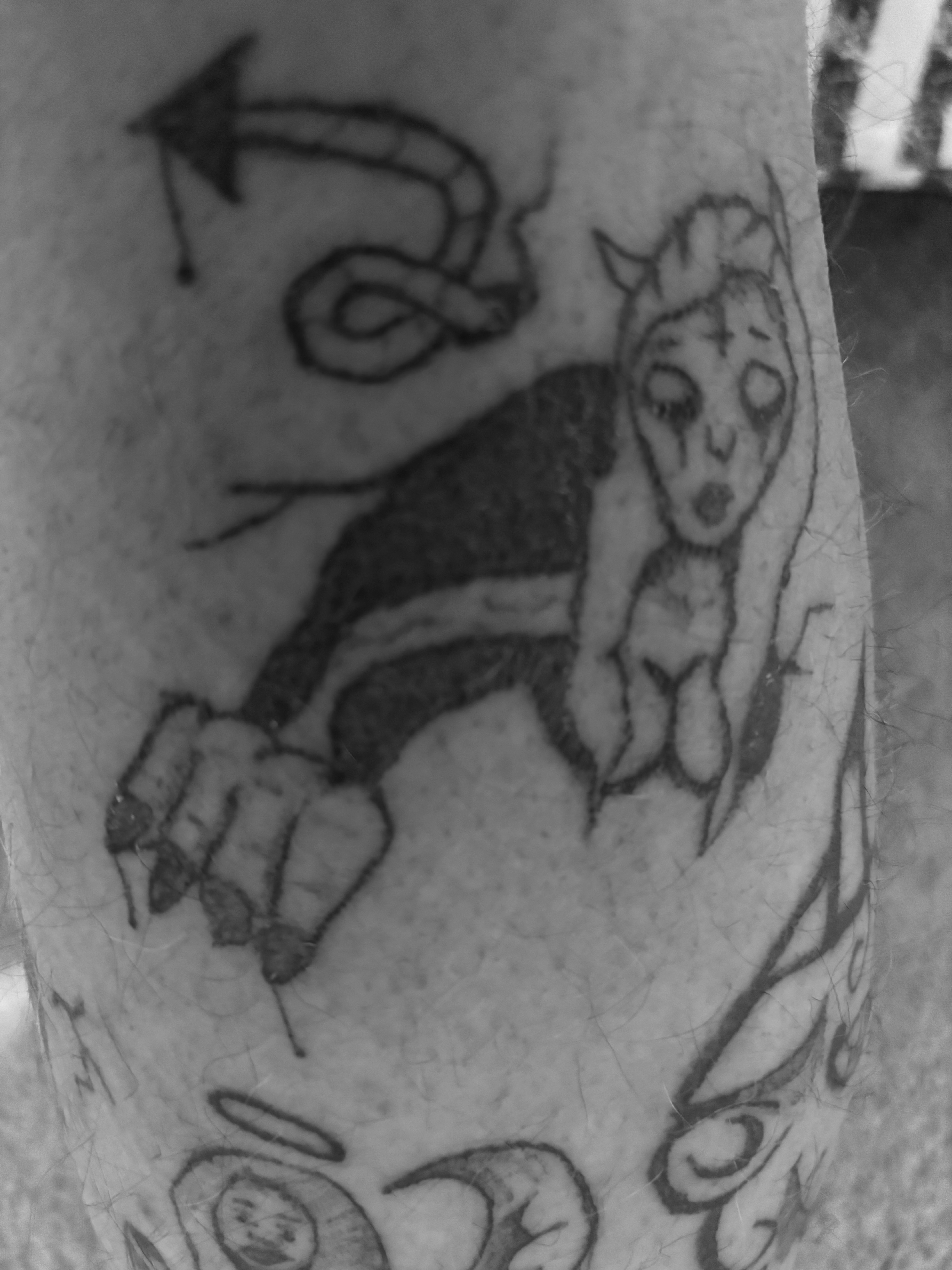 Tattoo by Cuban_Connection_Tattoo on TattMe