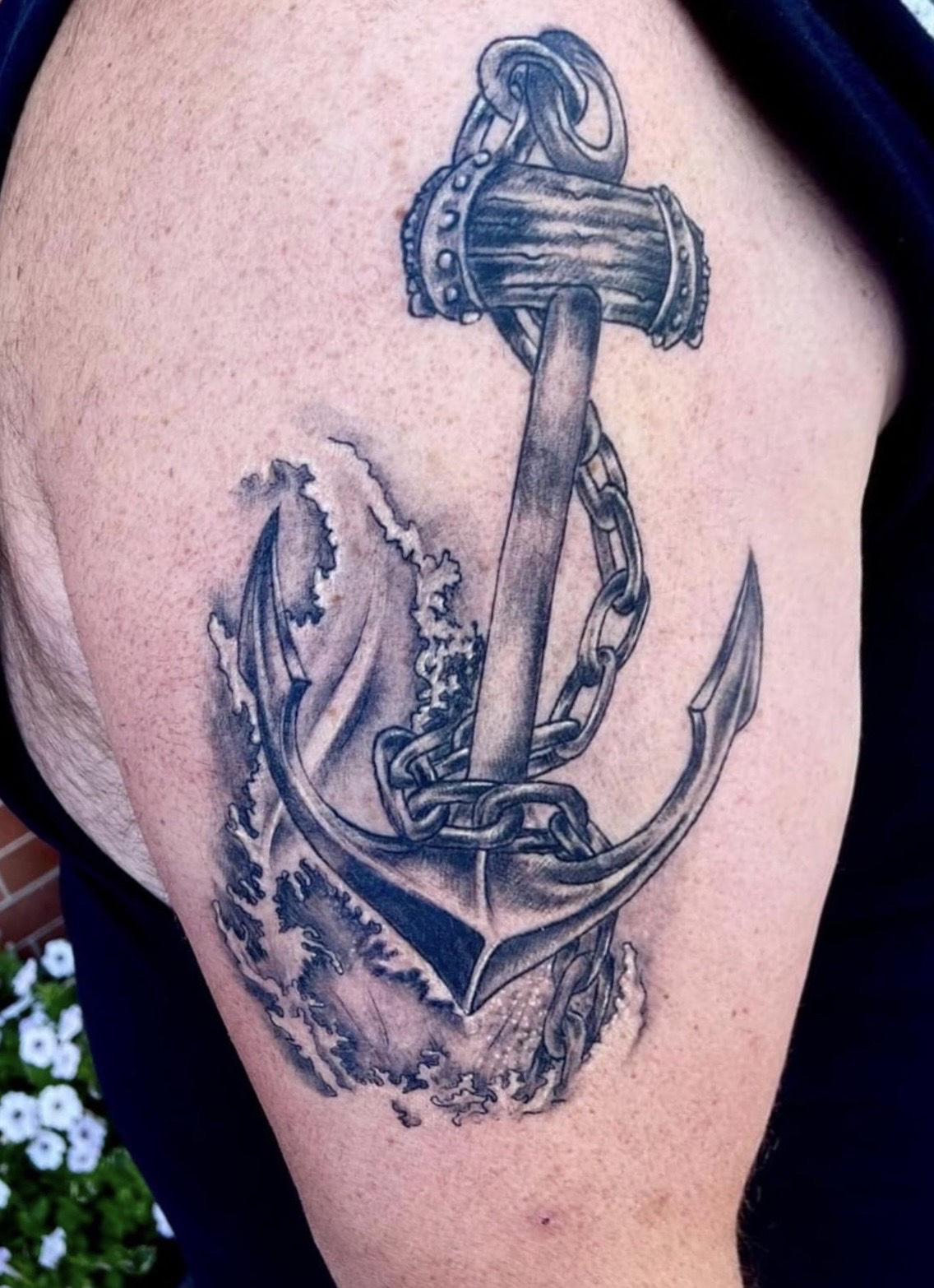 Tattoo by Kenny_Thompson on TattMe