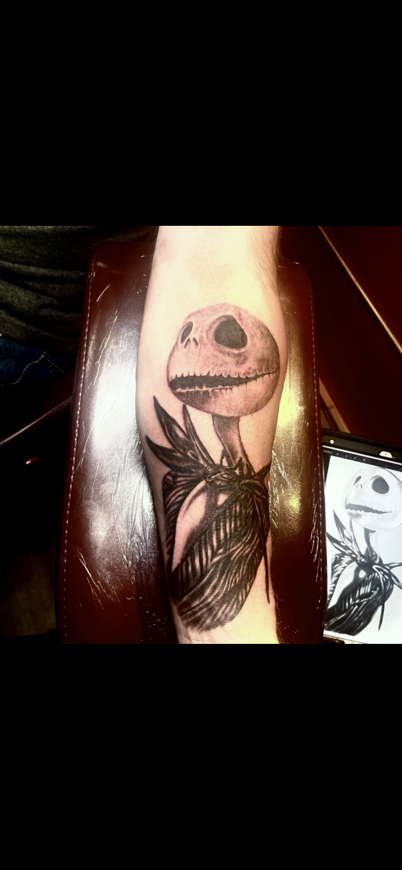 Tattoo by Kenny_Thompson on TattMe