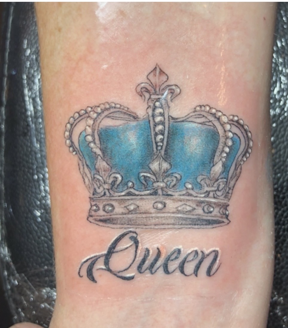 Tattoo by Kenny_Thompson on TattMe