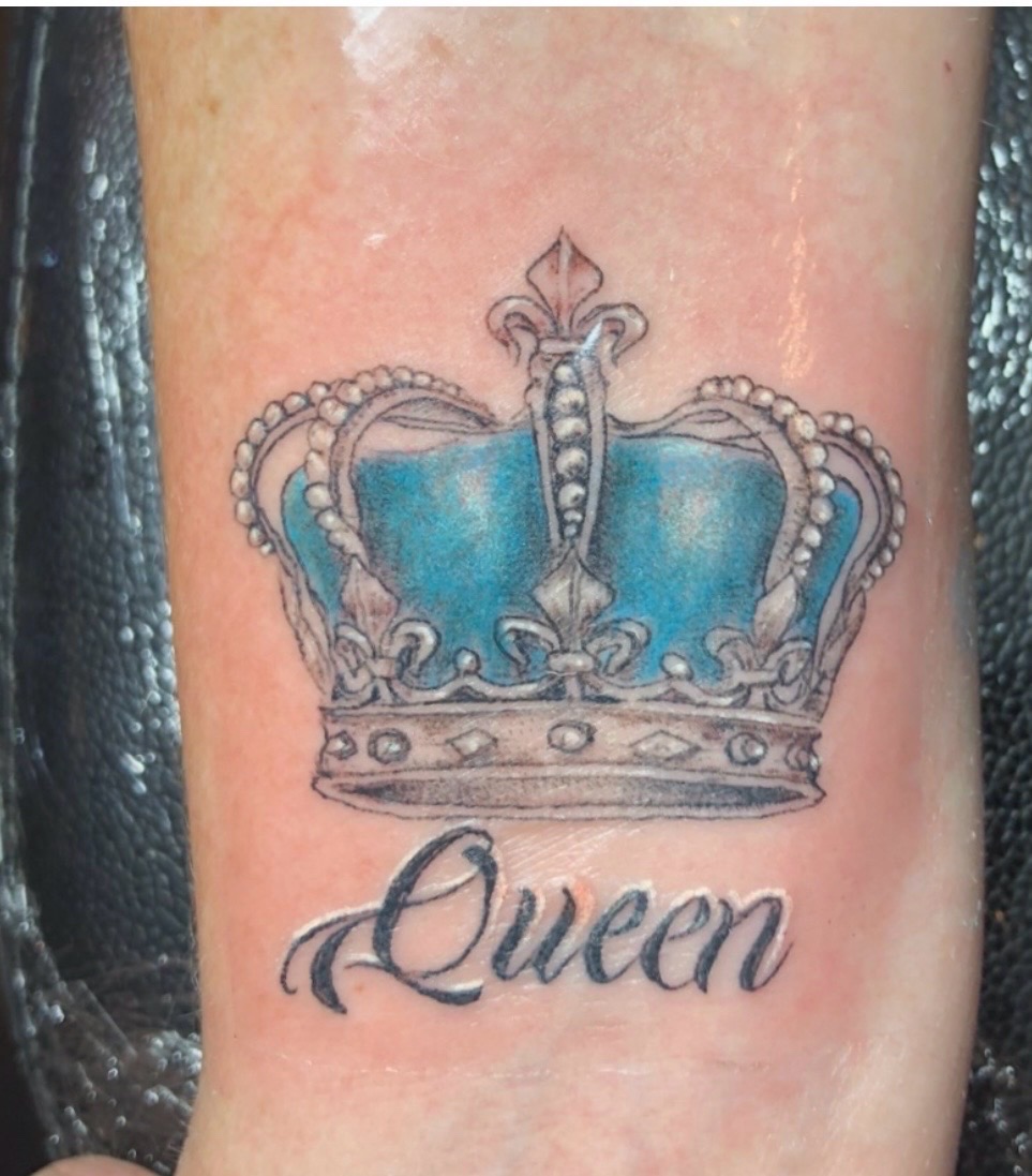 Tattoo by Kenny_Thompson on TattMe