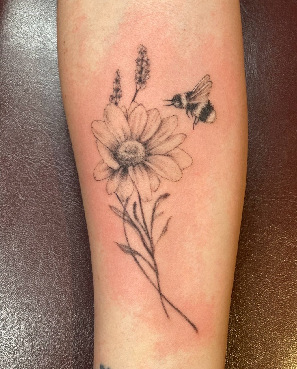 Tattoo by Kenny_Thompson on TattMe