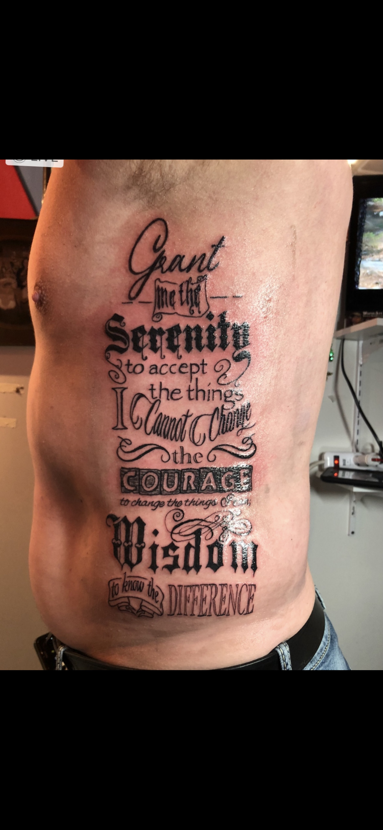 Tattoo by Kenny_Thompson on TattMe
