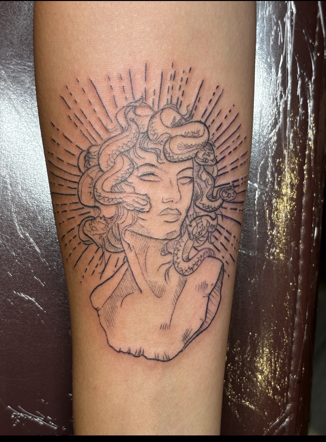 Tattoo by Kenny_Thompson on TattMe