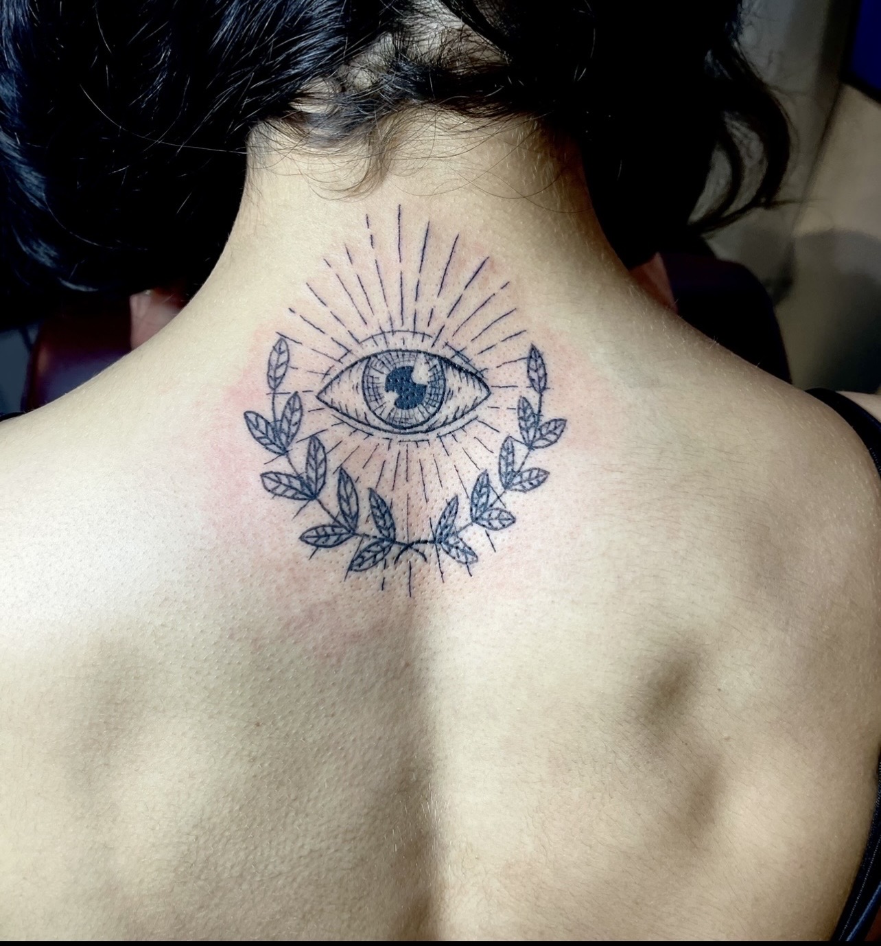 Tattoo by Kenny_Thompson on TattMe