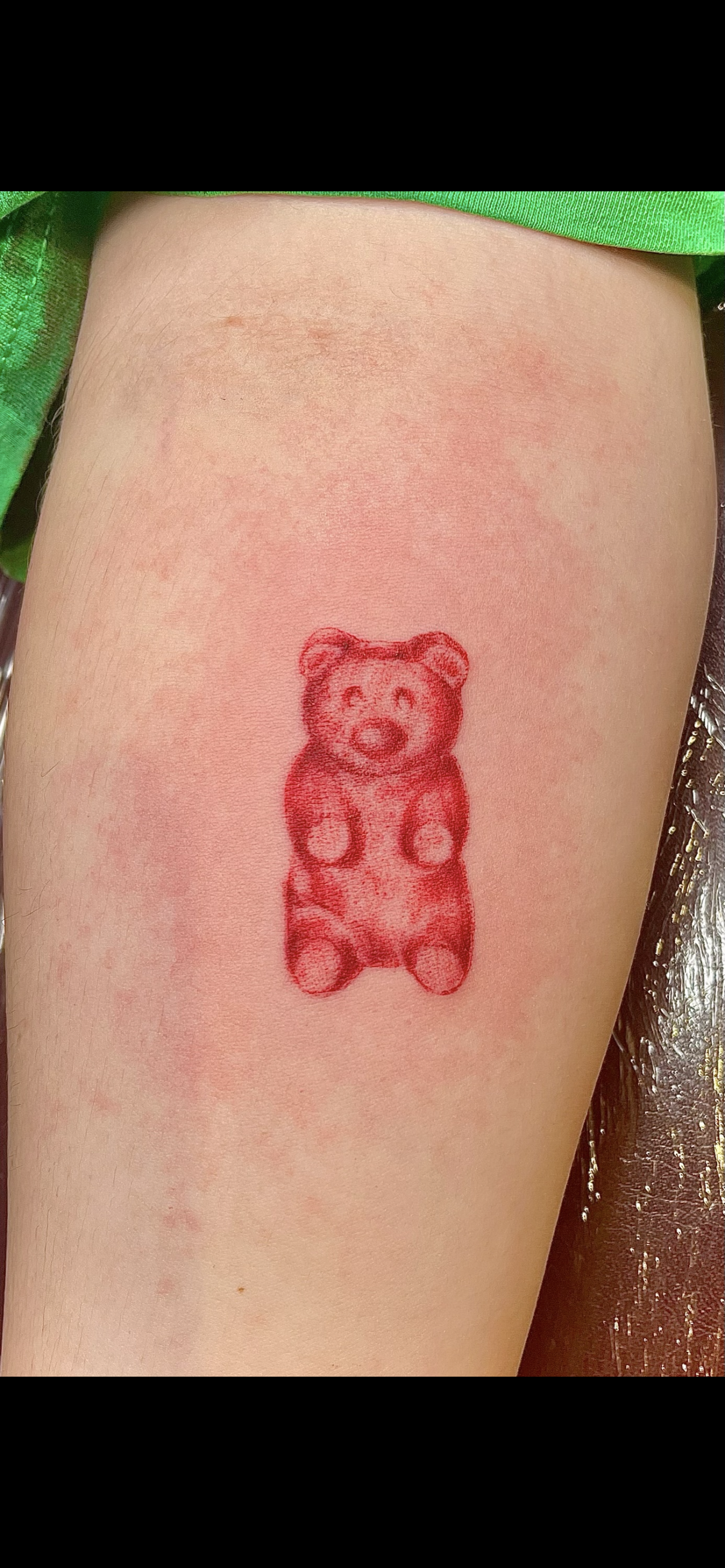 Tattoo by Kenny_Thompson on TattMe