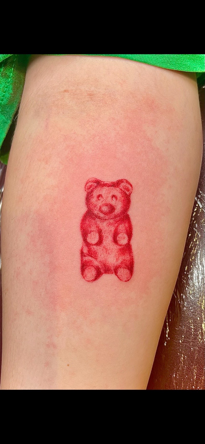 Tattoo by Kenny_Thompson on TattMe