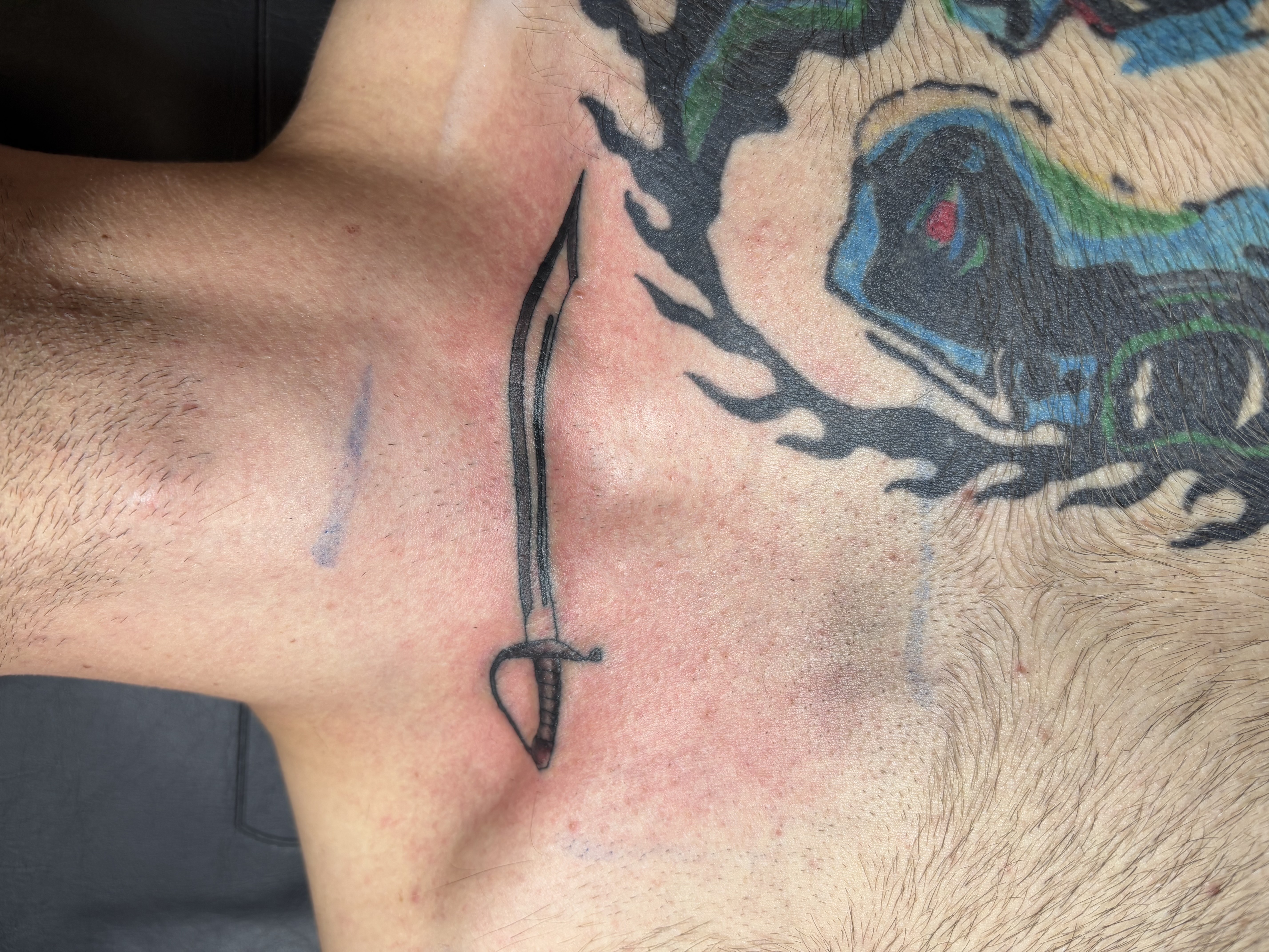 Tattoo by TheLmobInk on TattMe