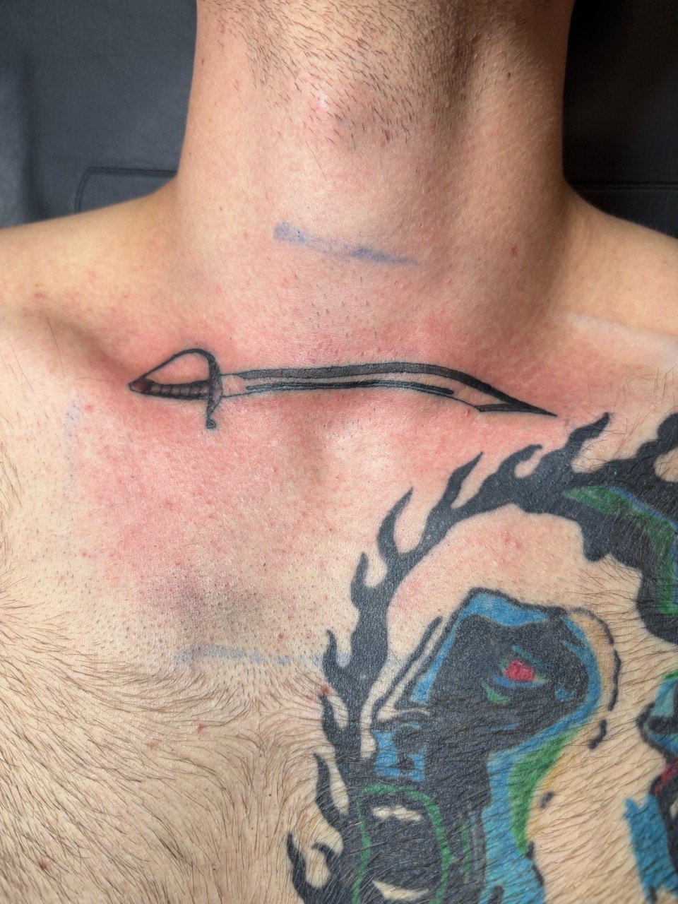 Tattoo by TheLmobInk on TattMe