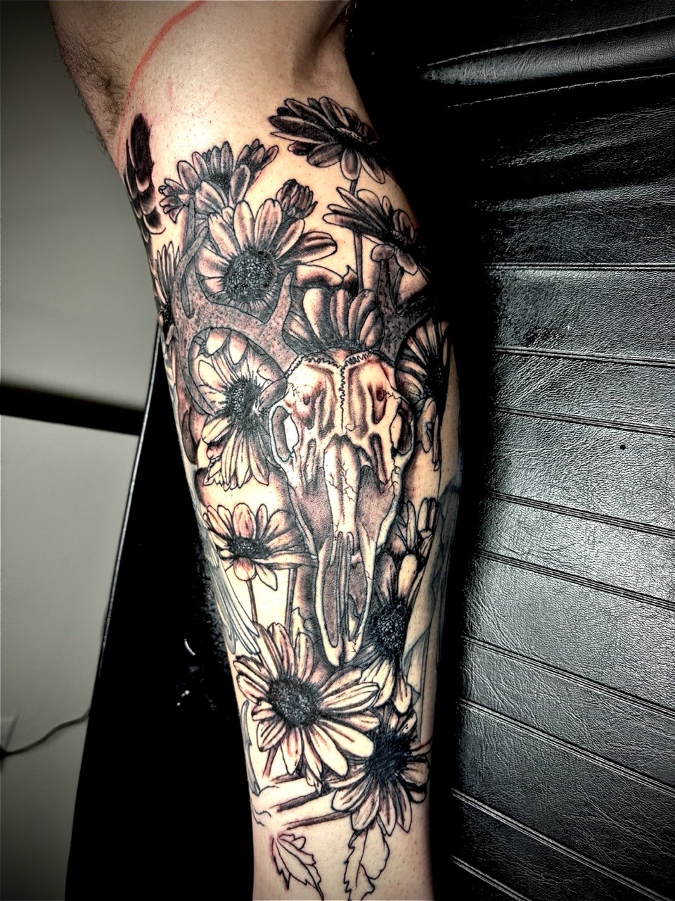 Tattoo by TheLmobInk on TattMe