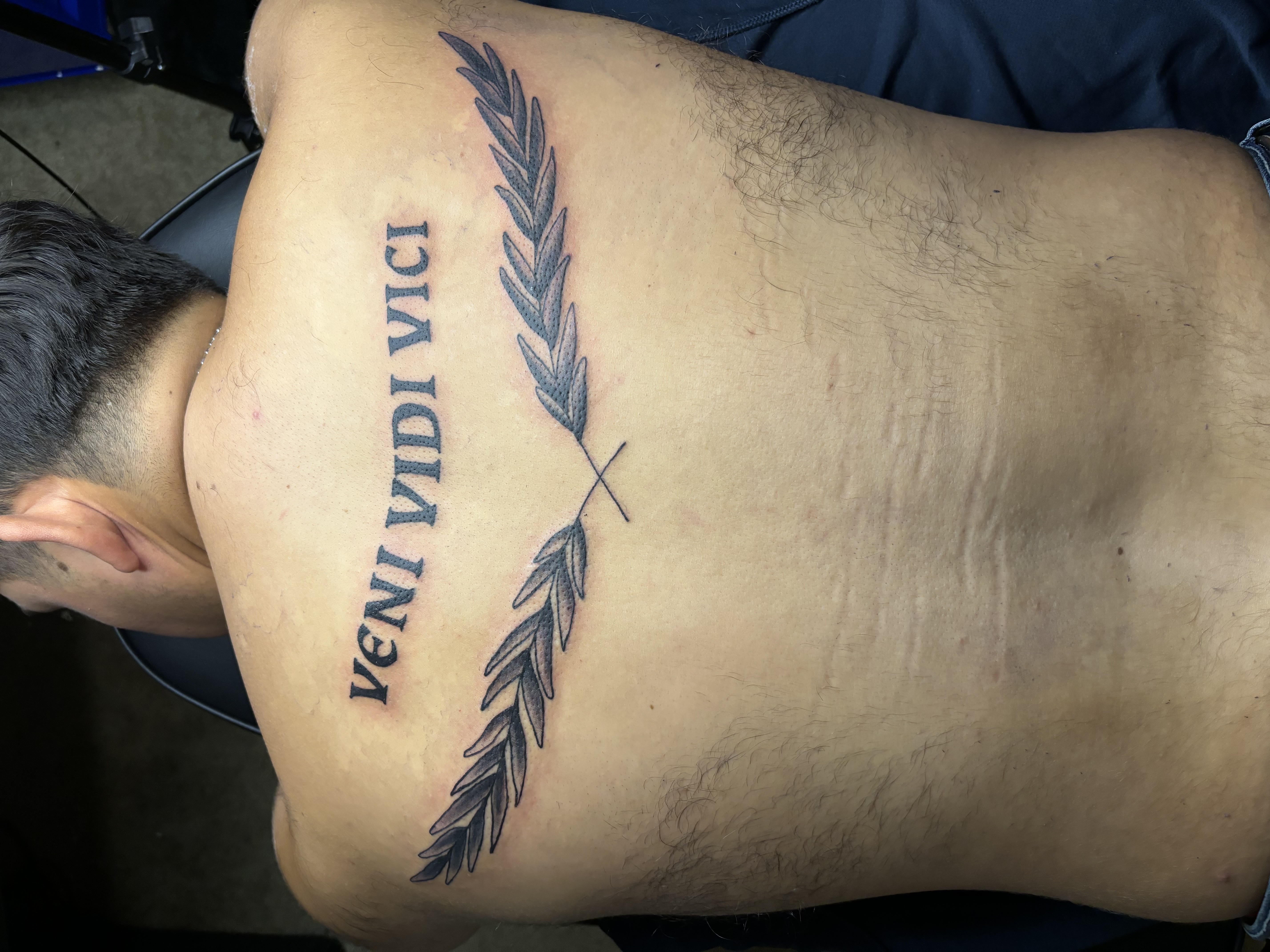 Tattoo by TheLmobInk on TattMe