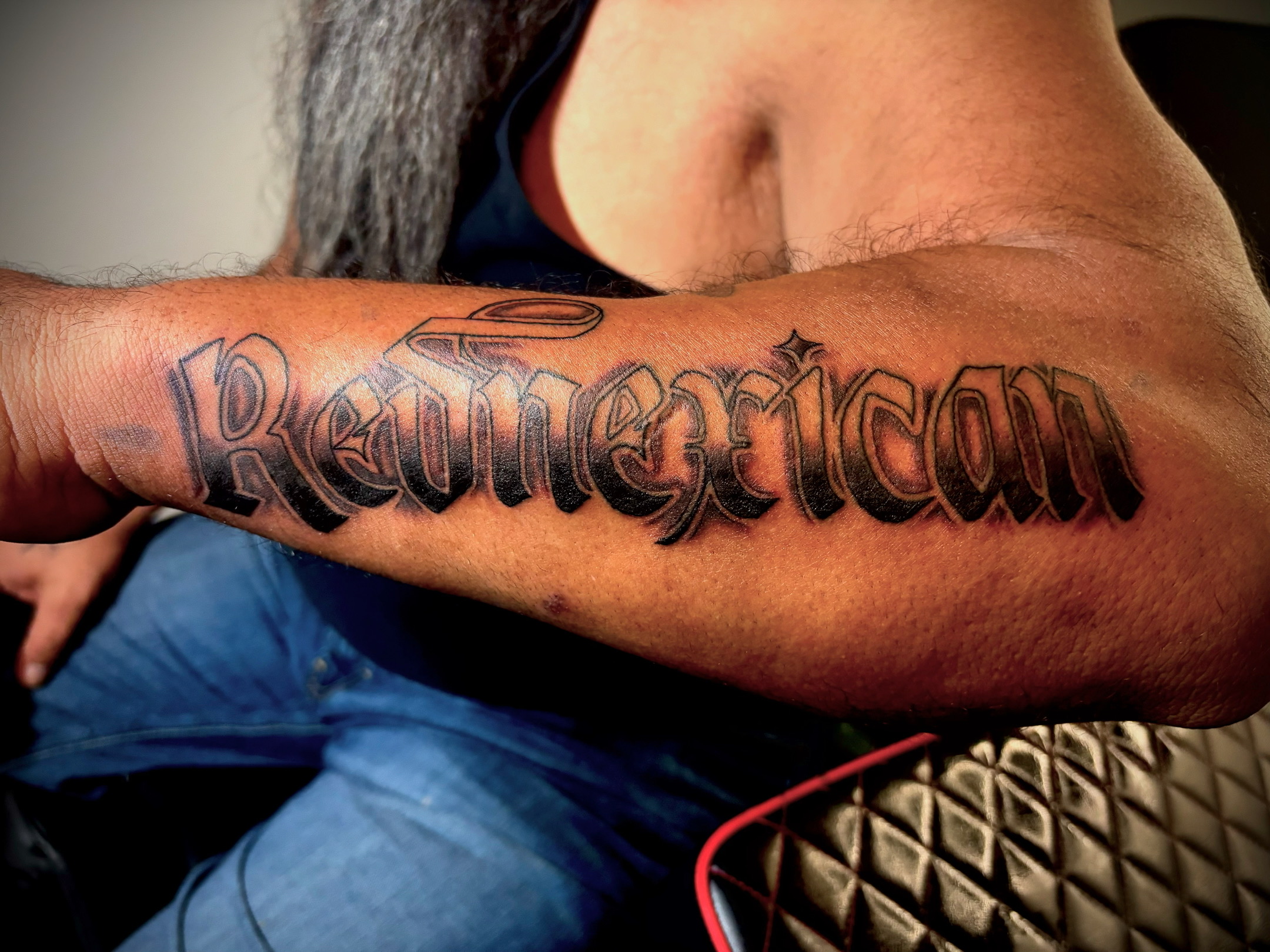 Tattoo by TheLmobInk on TattMe