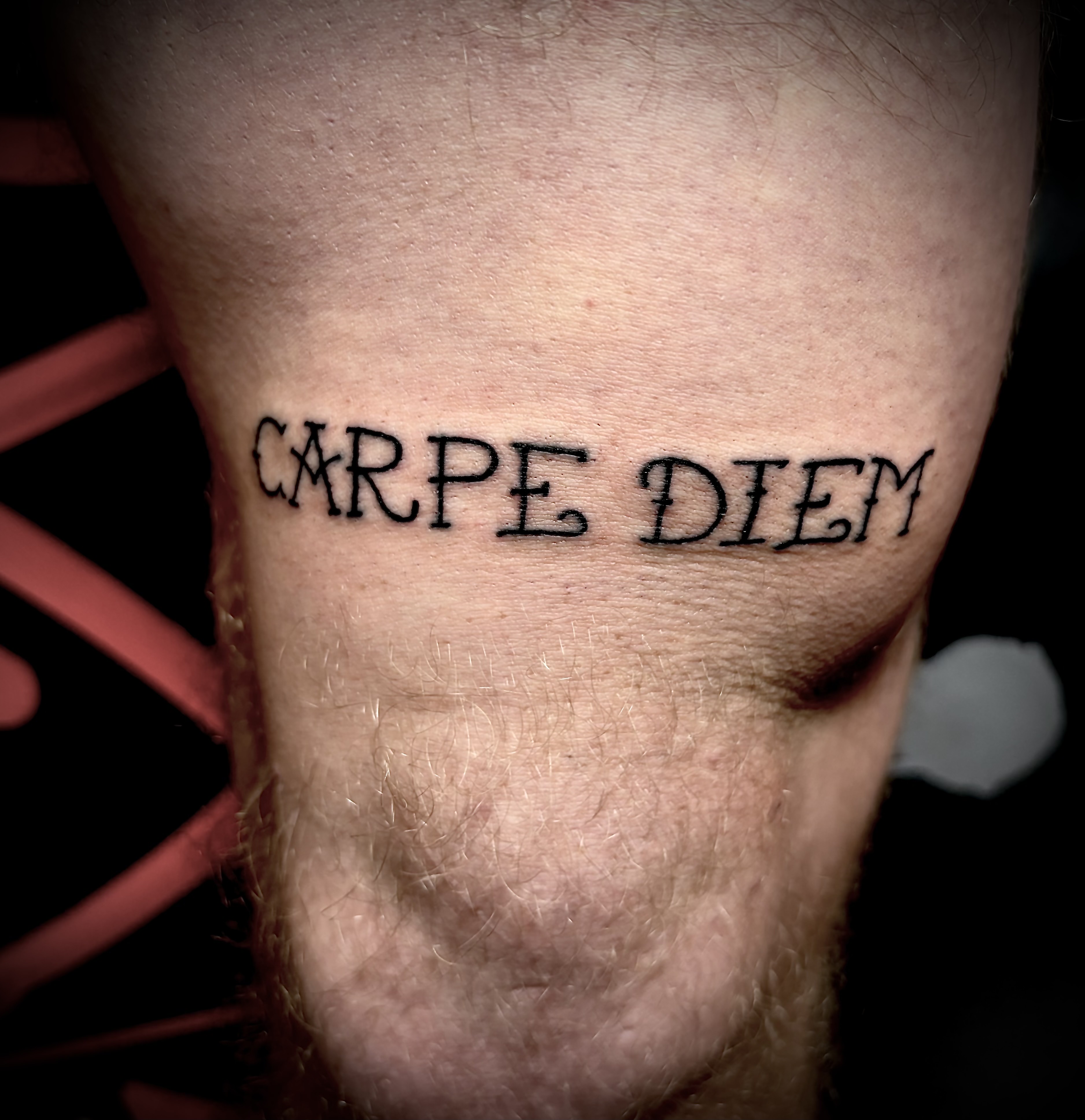 Tattoo by TheLmobInk on TattMe