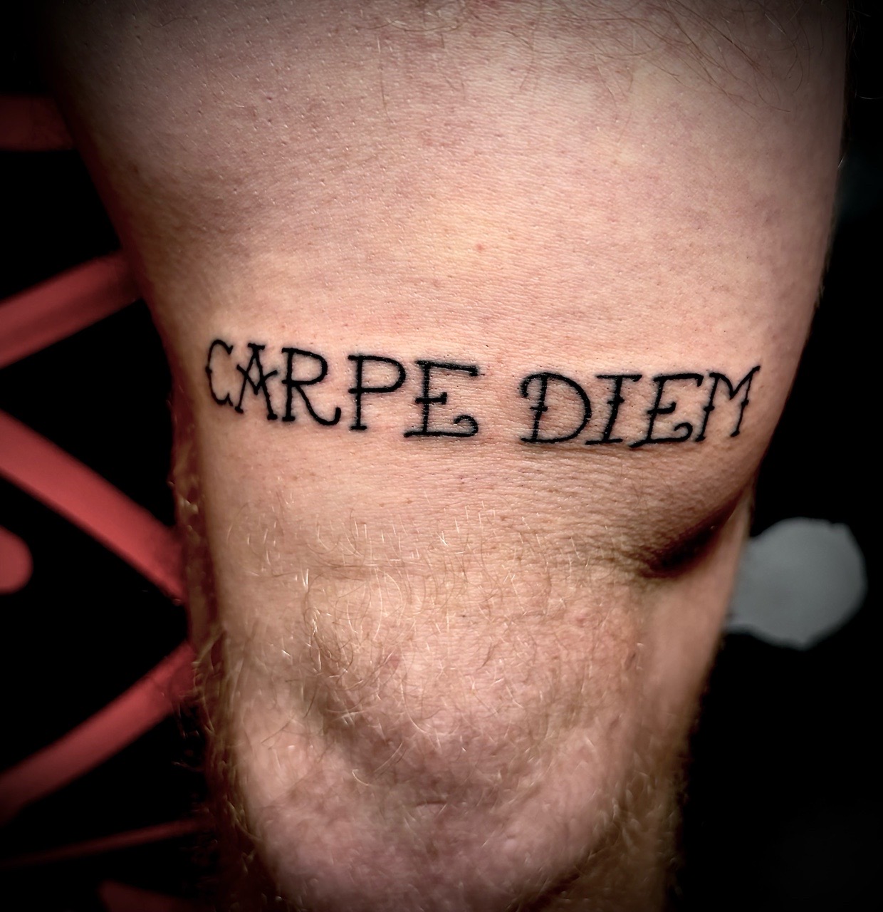 Tattoo by TheLmobInk on TattMe