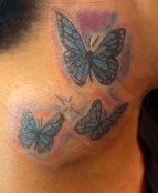 Tattoo by InkByYoni on TattMe