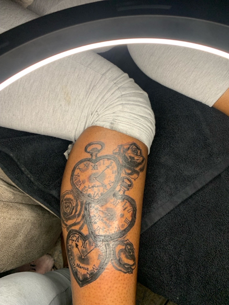 Tattoo by Triumph_Ink on TattMe