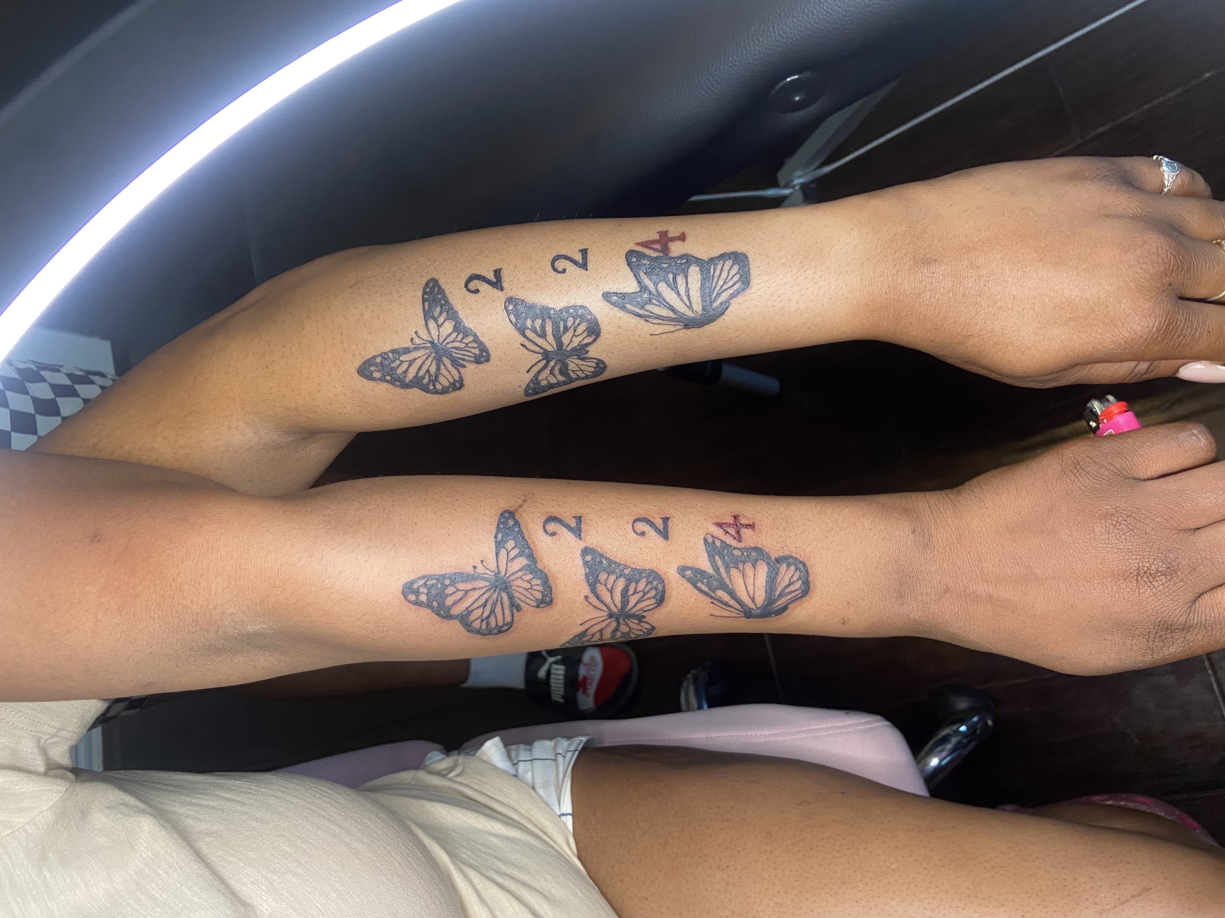 Tattoo by Triumph_Ink on TattMe