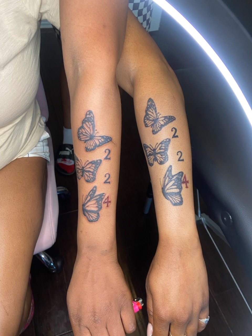 Tattoo by Triumph_Ink on TattMe