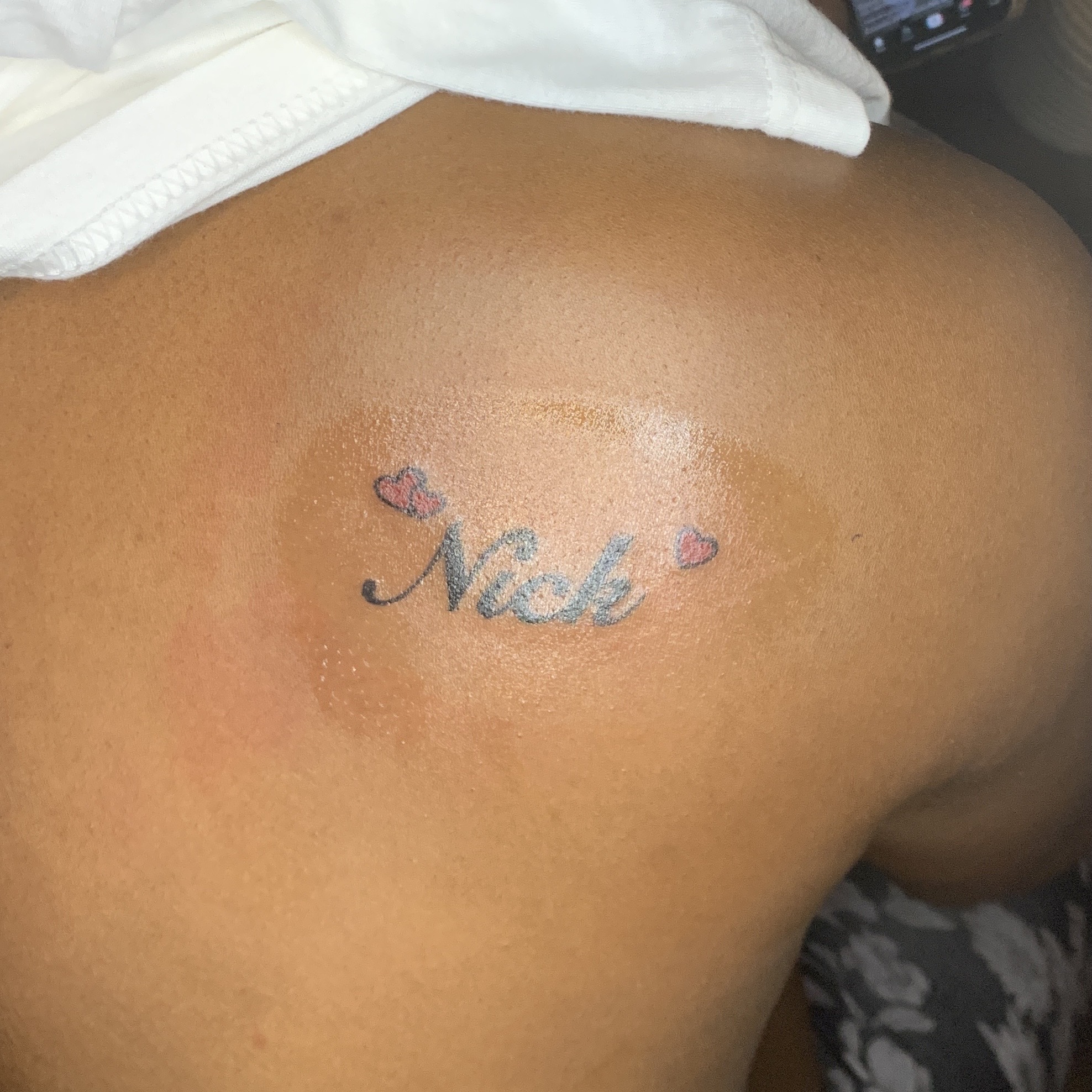 Tattoo by Triumph_Ink on TattMe