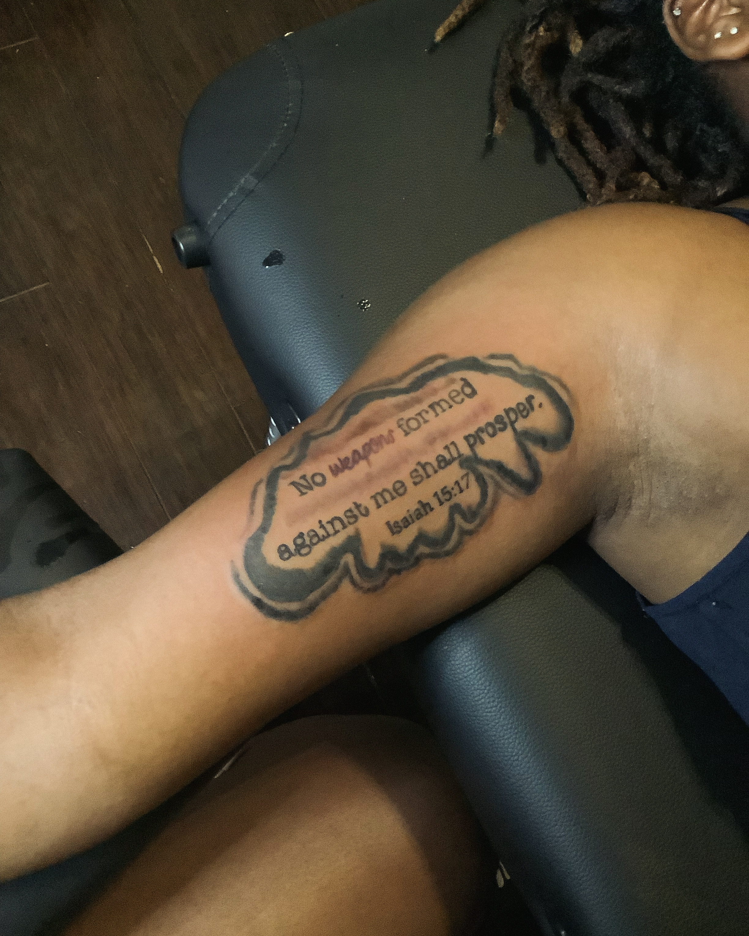 Tattoo by Triumph_Ink on TattMe