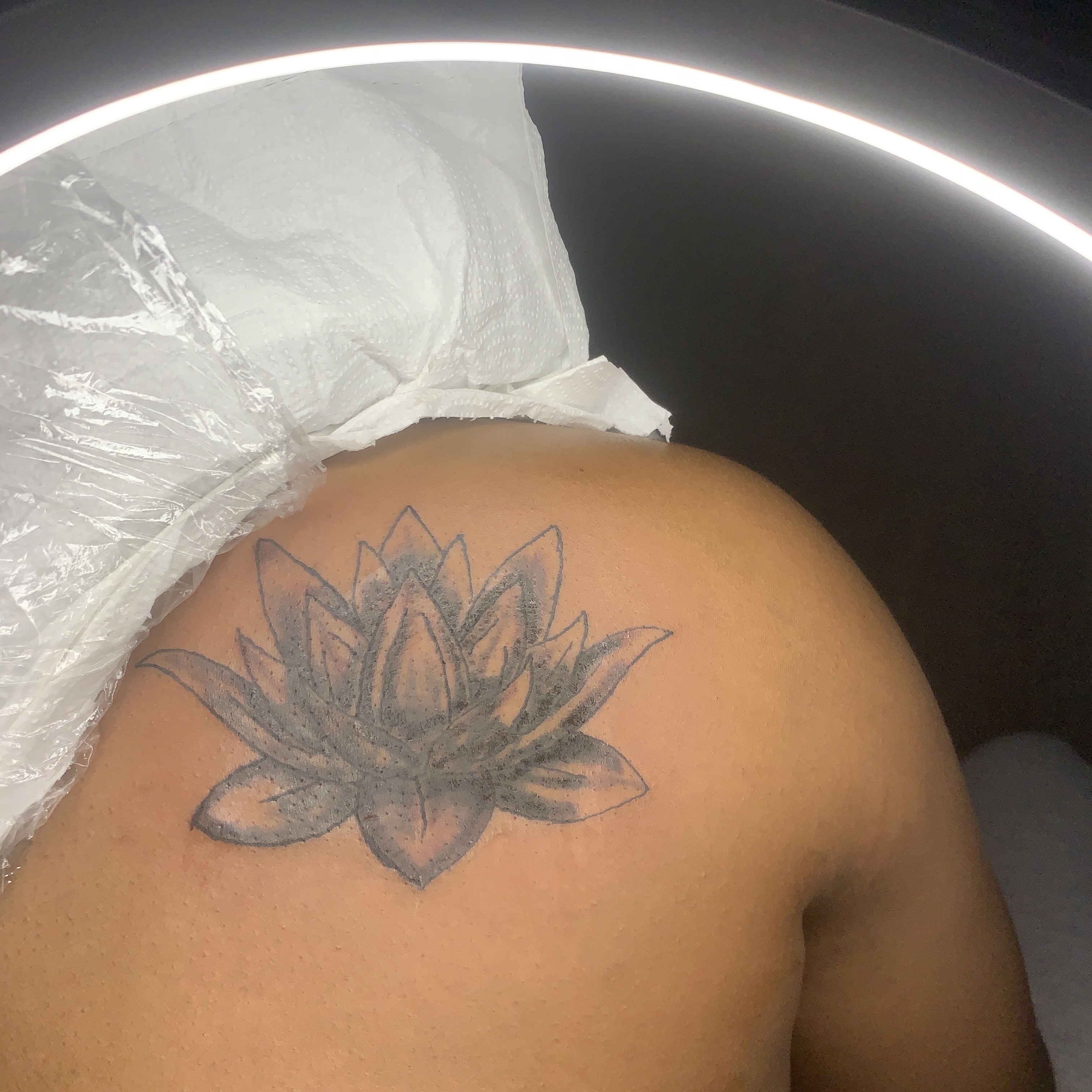 Tattoo by Triumph_Ink on TattMe