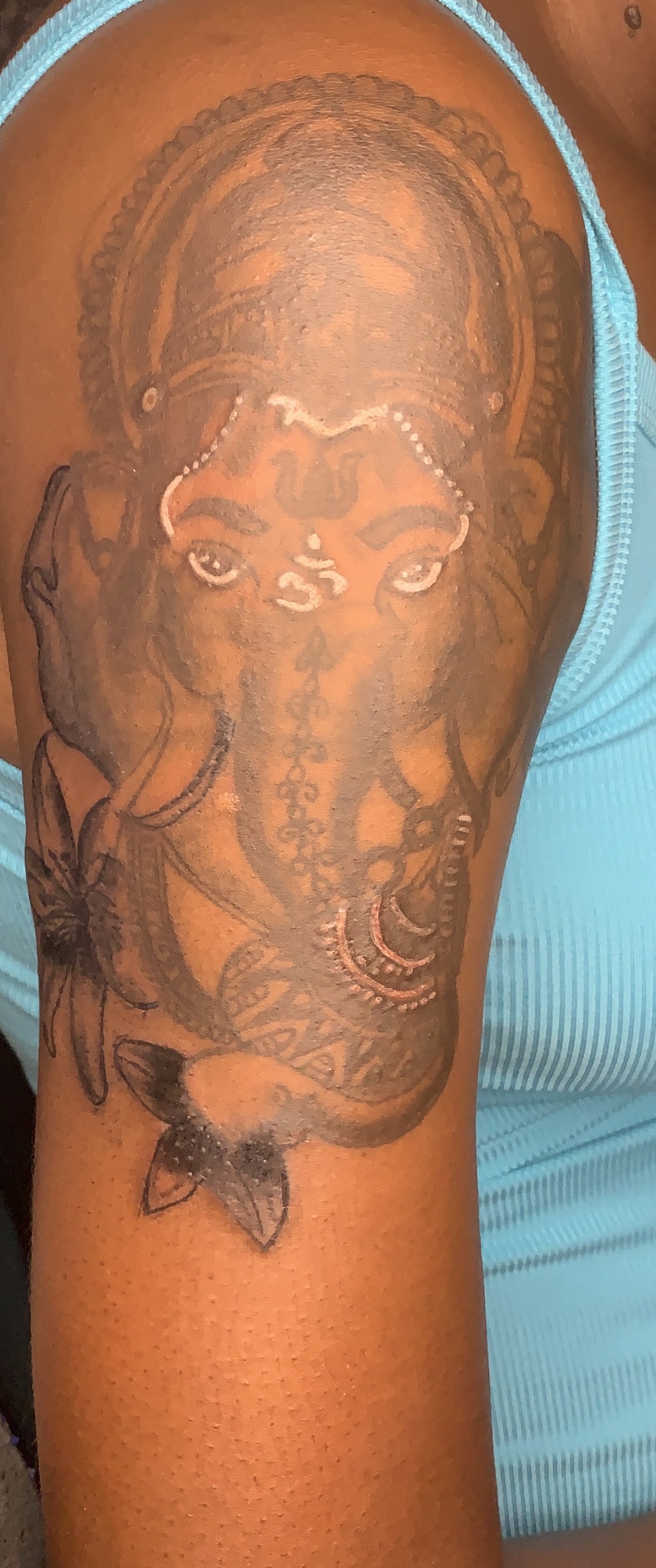 Tattoo by Triumph_Ink on TattMe