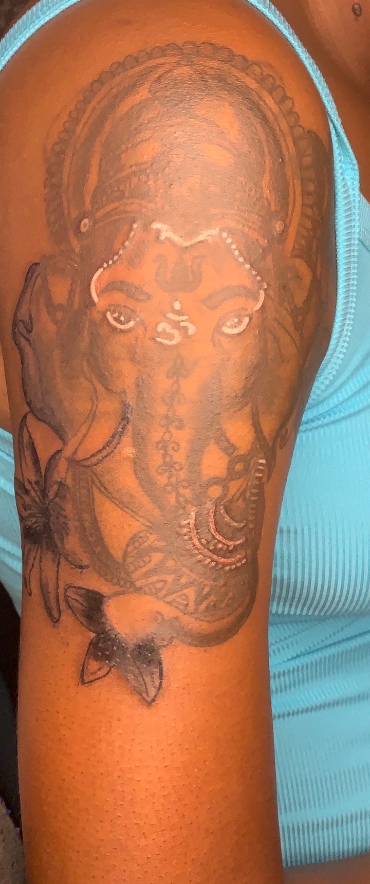 Tattoo by Triumph_Ink on TattMe