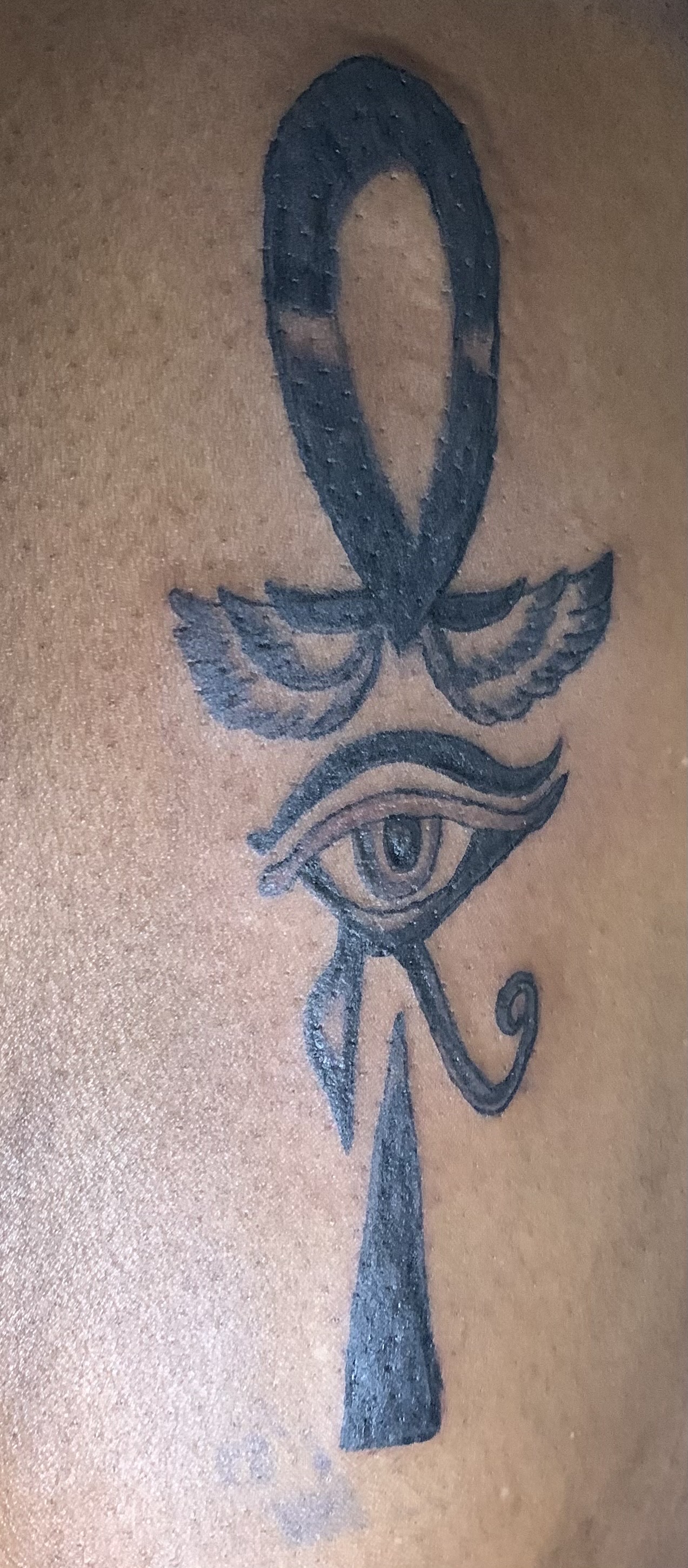 Tattoo by Triumph_Ink on TattMe