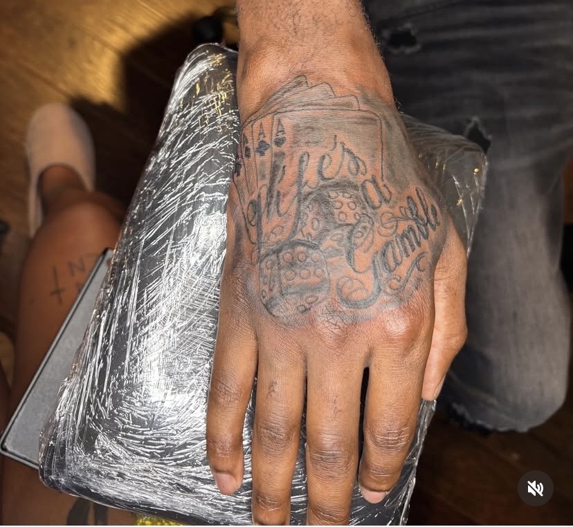 Tattoo by Triumph_Ink on TattMe
