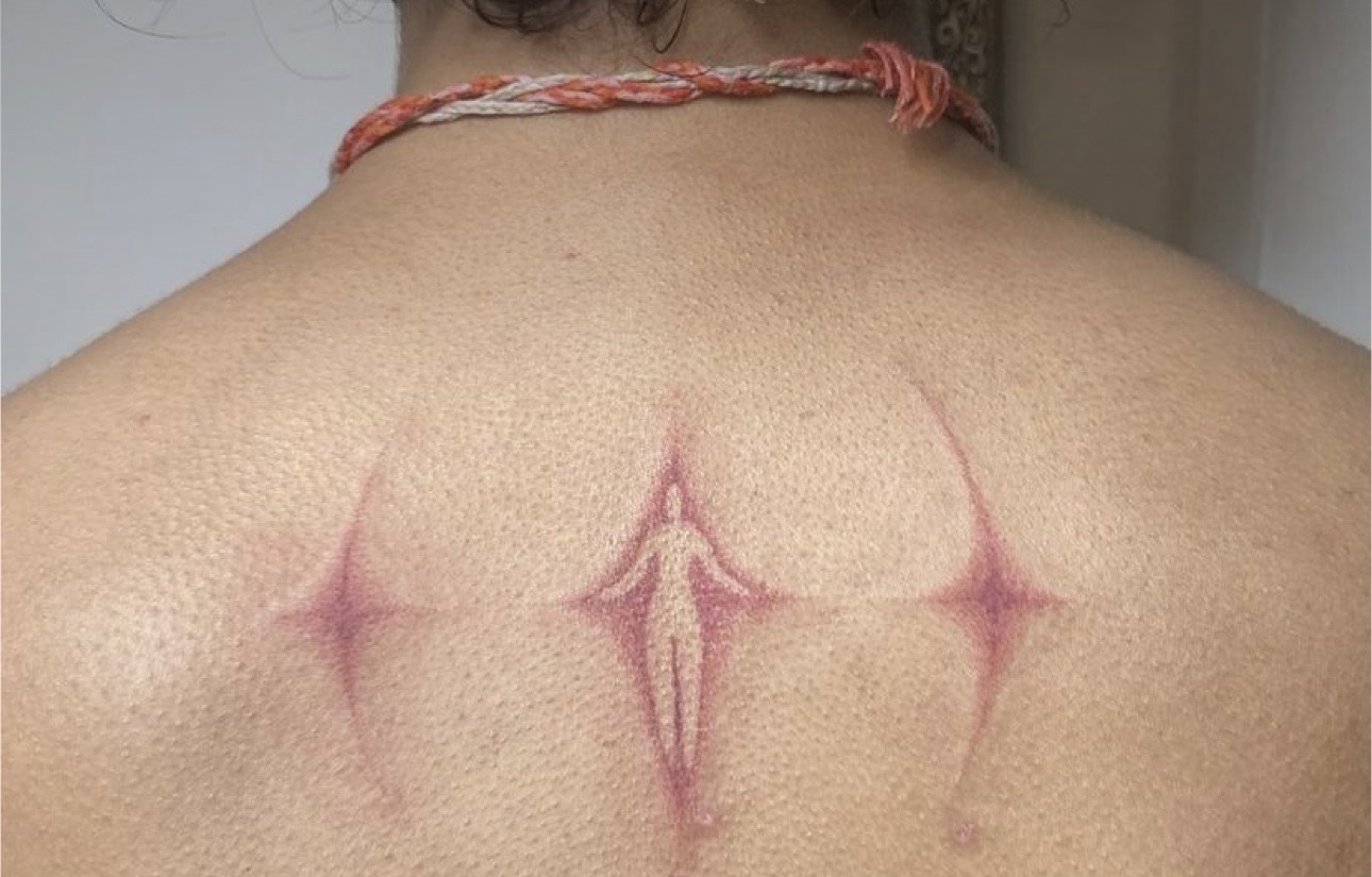 Tattoo by Mona_Lisa on TattMe