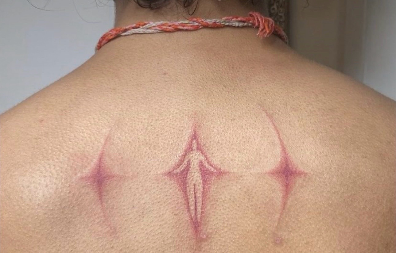 Tattoo by Mona_Lisa on TattMe