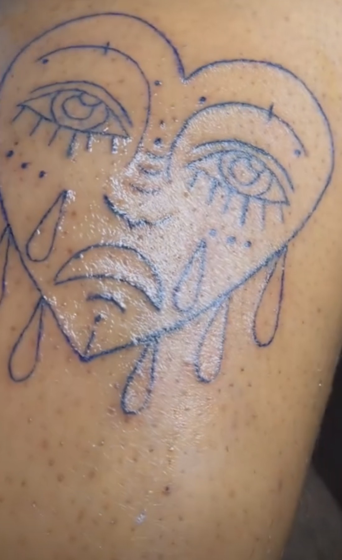 Tattoo by Mona_Lisa on TattMe