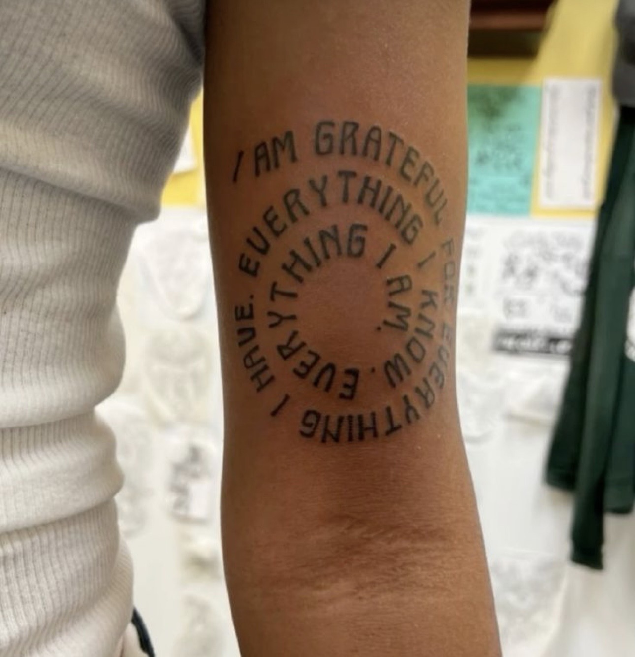 Tattoo by Mona_Lisa on TattMe
