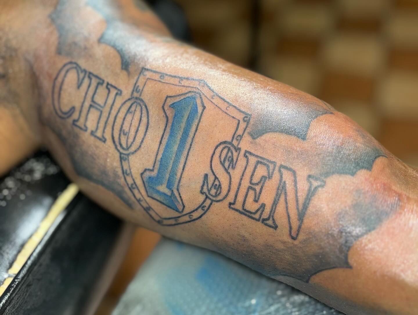 Tattoo by Mona_Lisa on TattMe