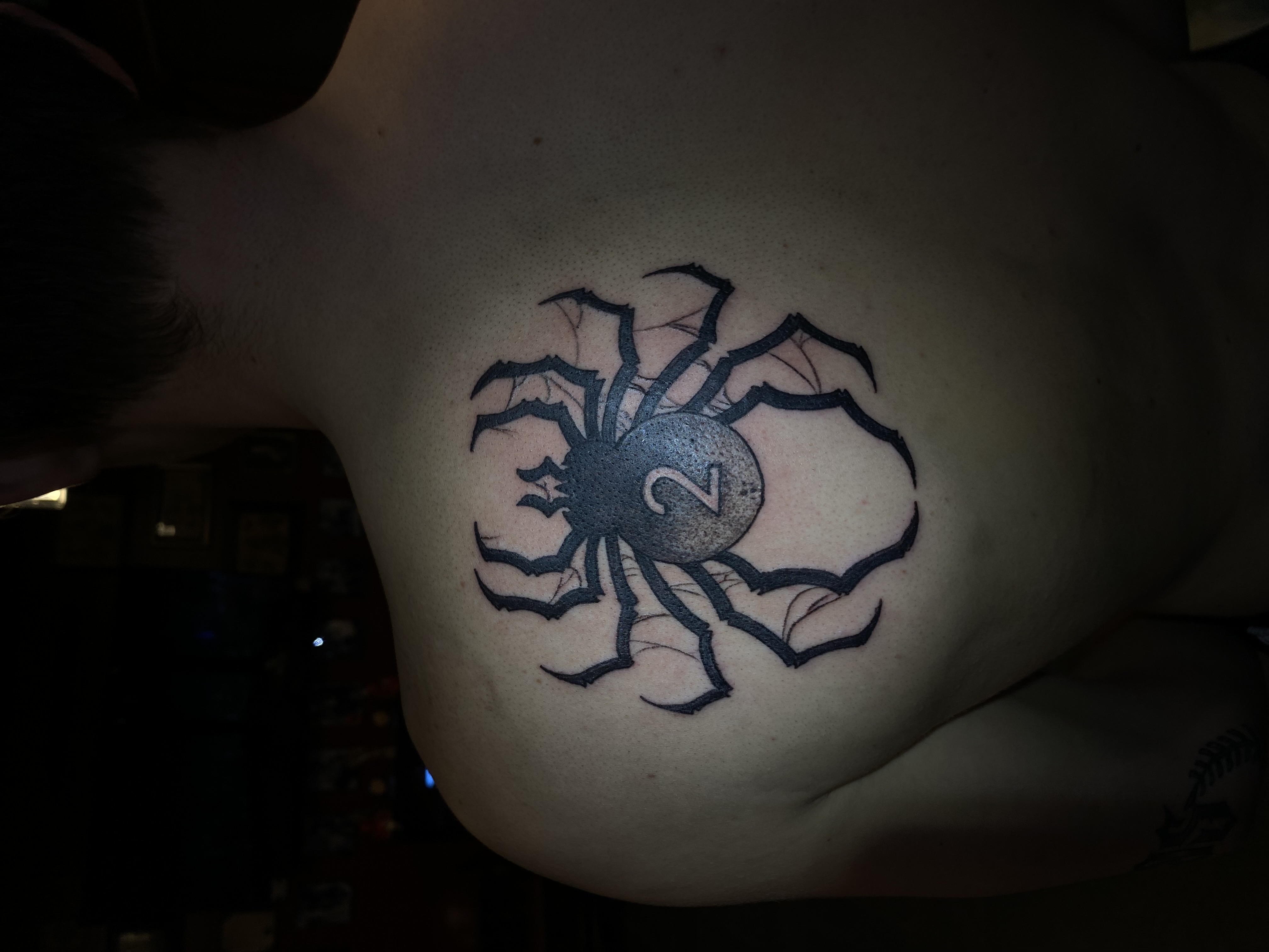 Tattoo by Zoe_Bates on TattMe