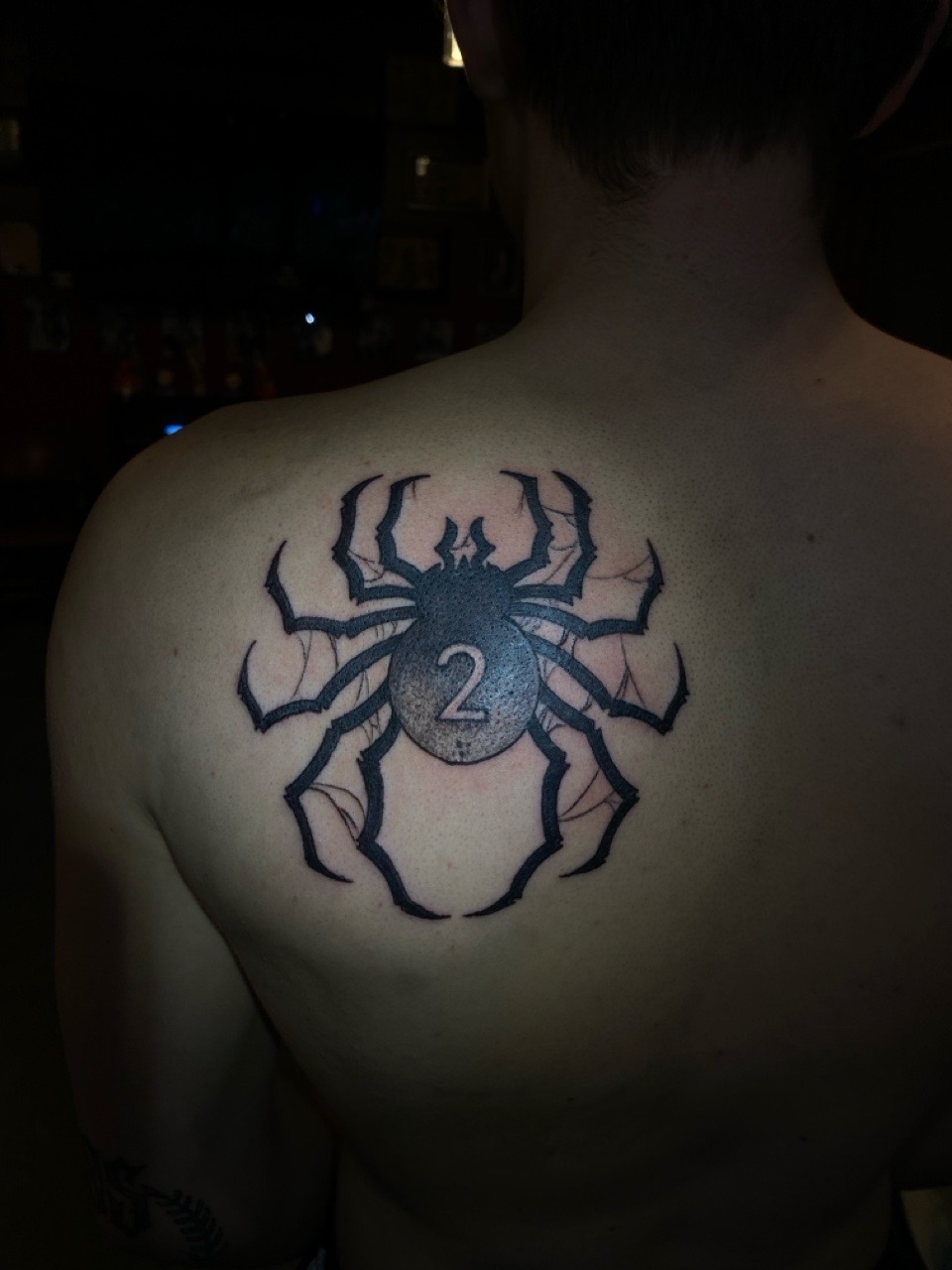 Tattoo by Zoe_Bates on TattMe