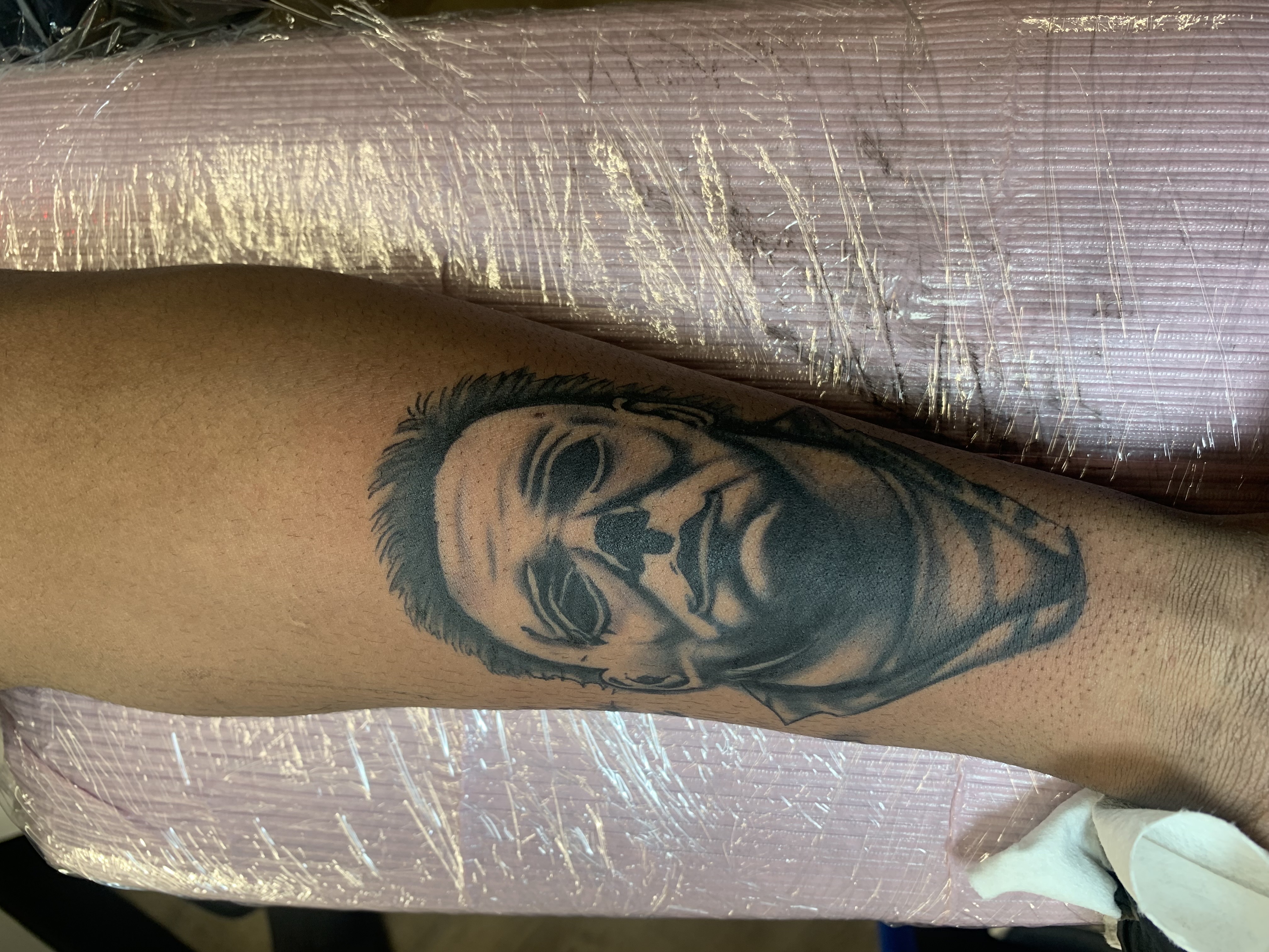 Tattoo by Modest_Ink_(Ellz) on TattMe
