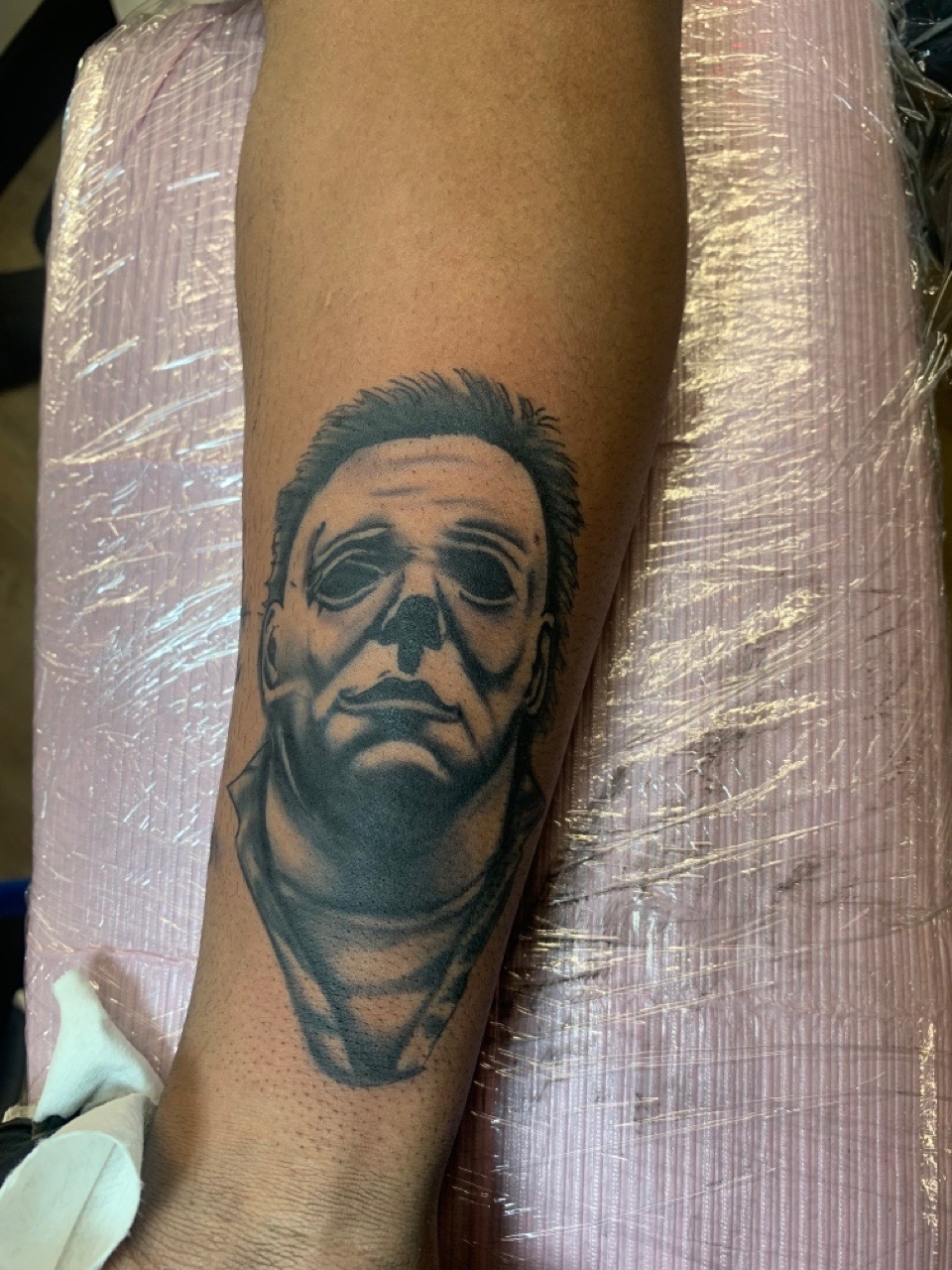 Tattoo by Modest_Ink_(Ellz) on TattMe