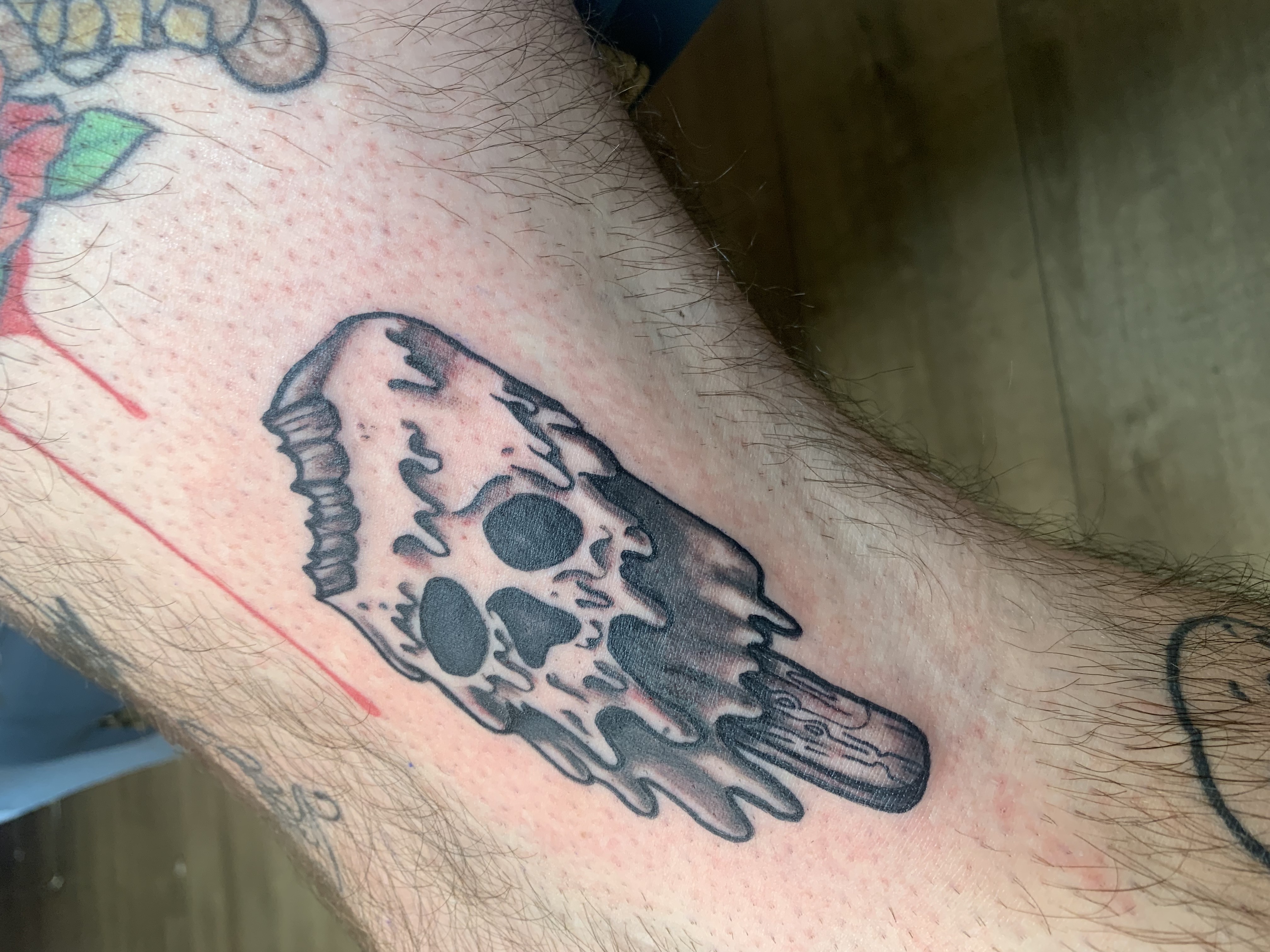 Tattoo by Modest_Ink_(Ellz) on TattMe