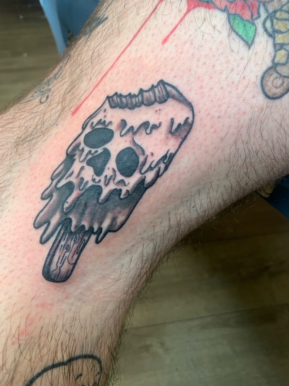 Tattoo by Modest_Ink_(Ellz) on TattMe