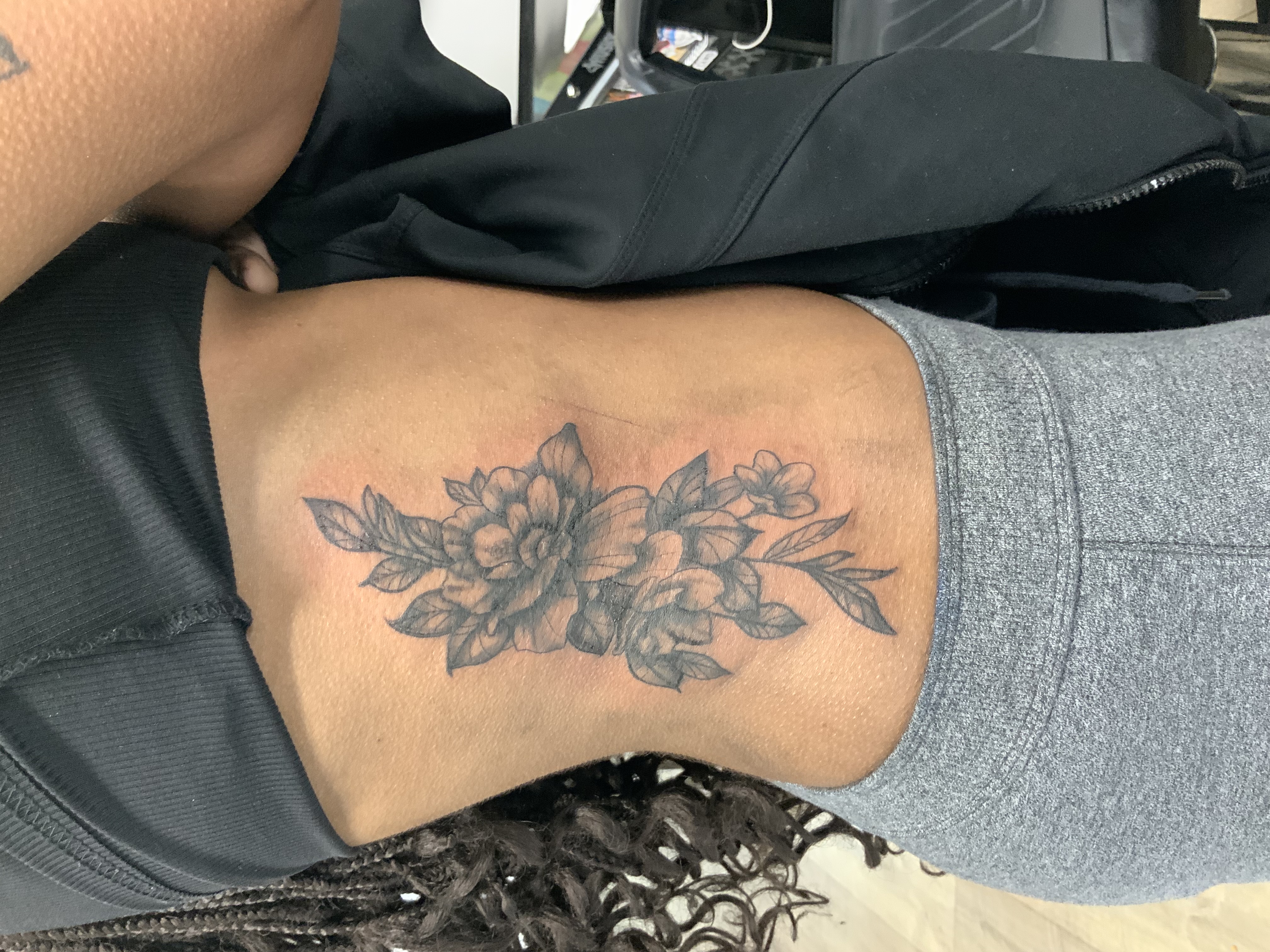 Tattoo by Modest_Ink_(Ellz) on TattMe