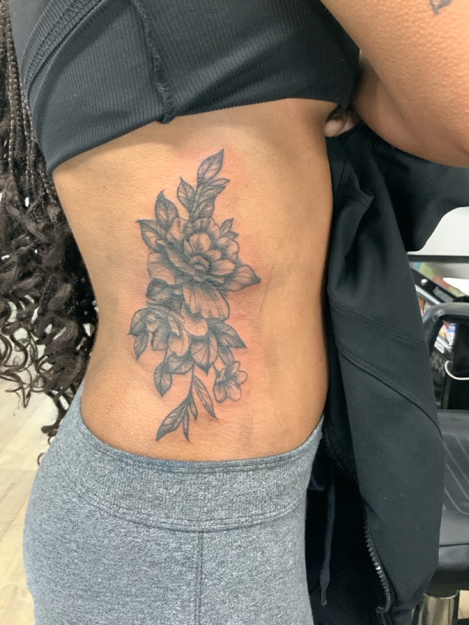 Tattoo by Modest_Ink_(Ellz) on TattMe
