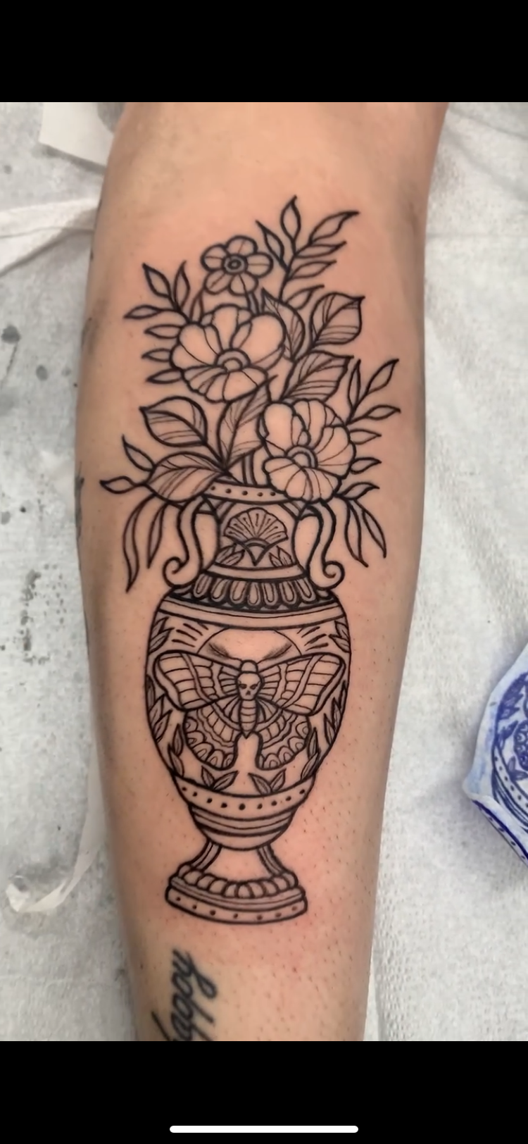 Tattoo by Modest_Ink_(Ellz) on TattMe