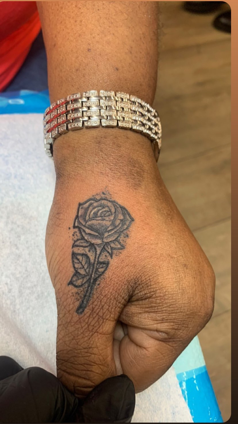 Tattoo by Modest_Ink_(Ellz) on TattMe