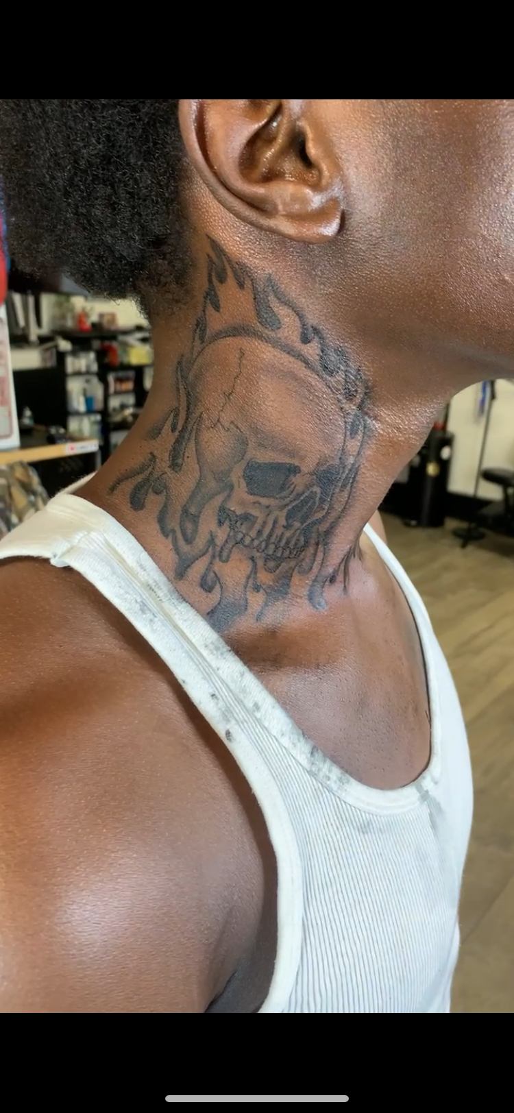Tattoo by Modest_Ink_(Ellz) on TattMe
